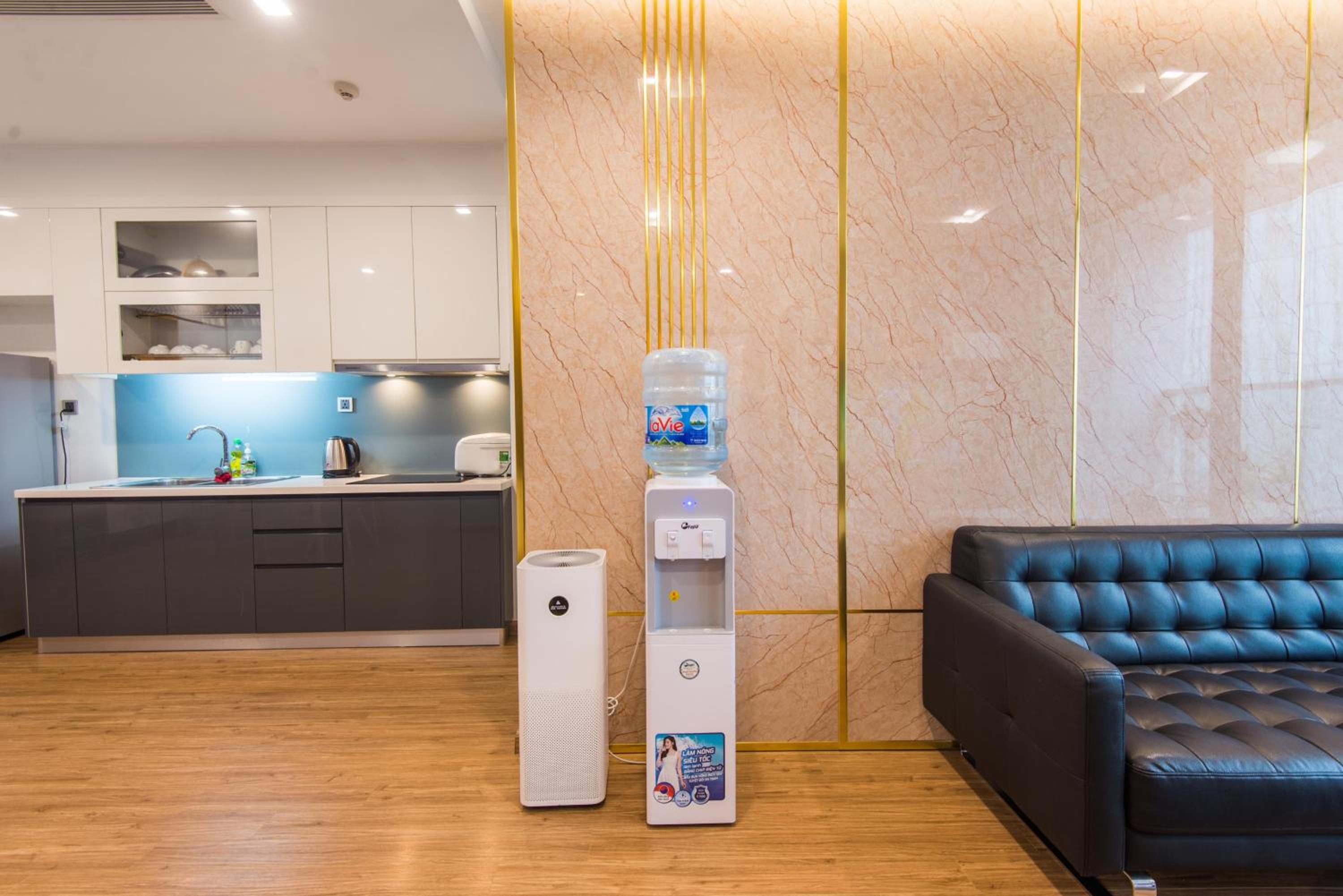 Skyline apartment Vinhomes Metropolis