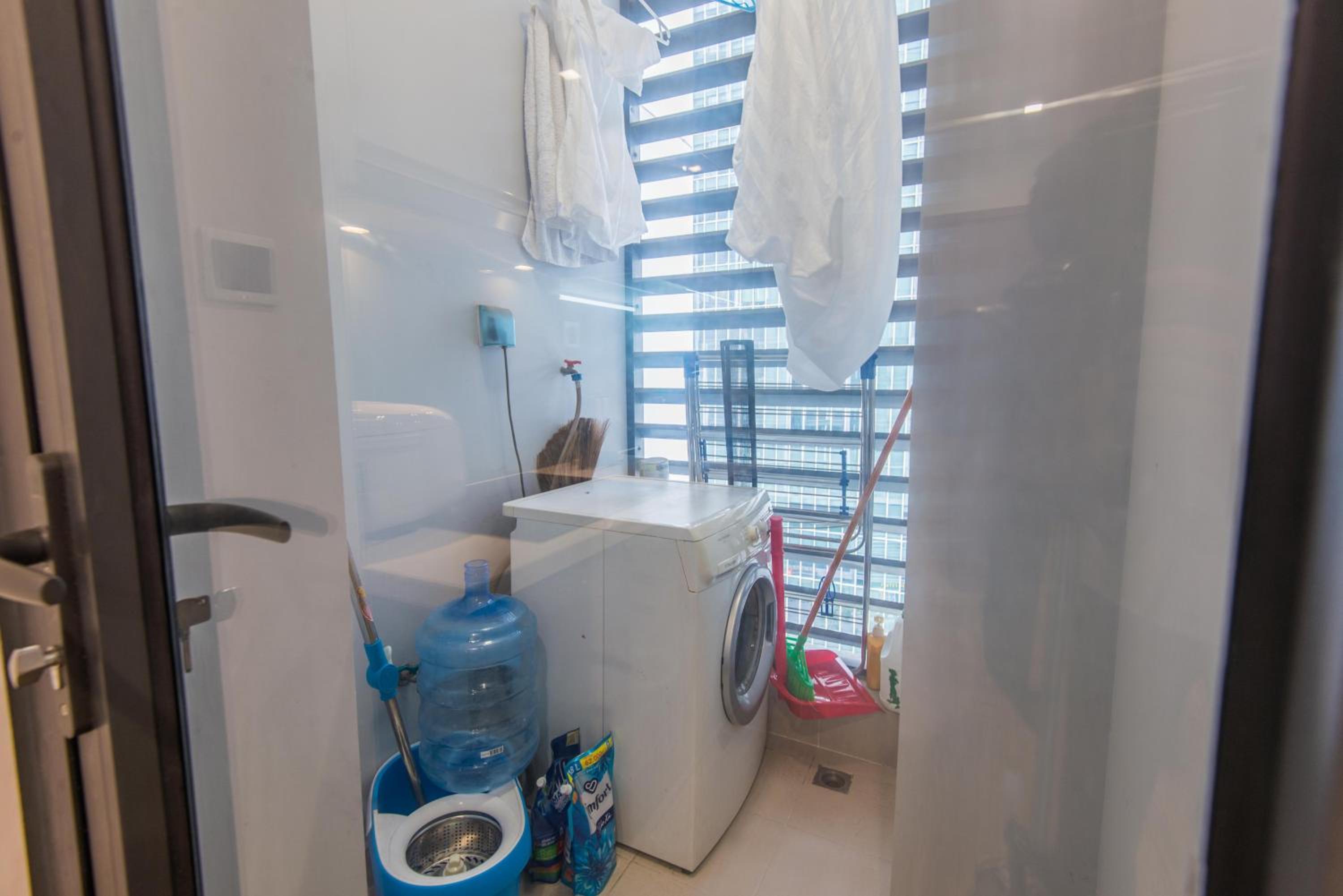 Skyline apartment Vinhomes Metropolis