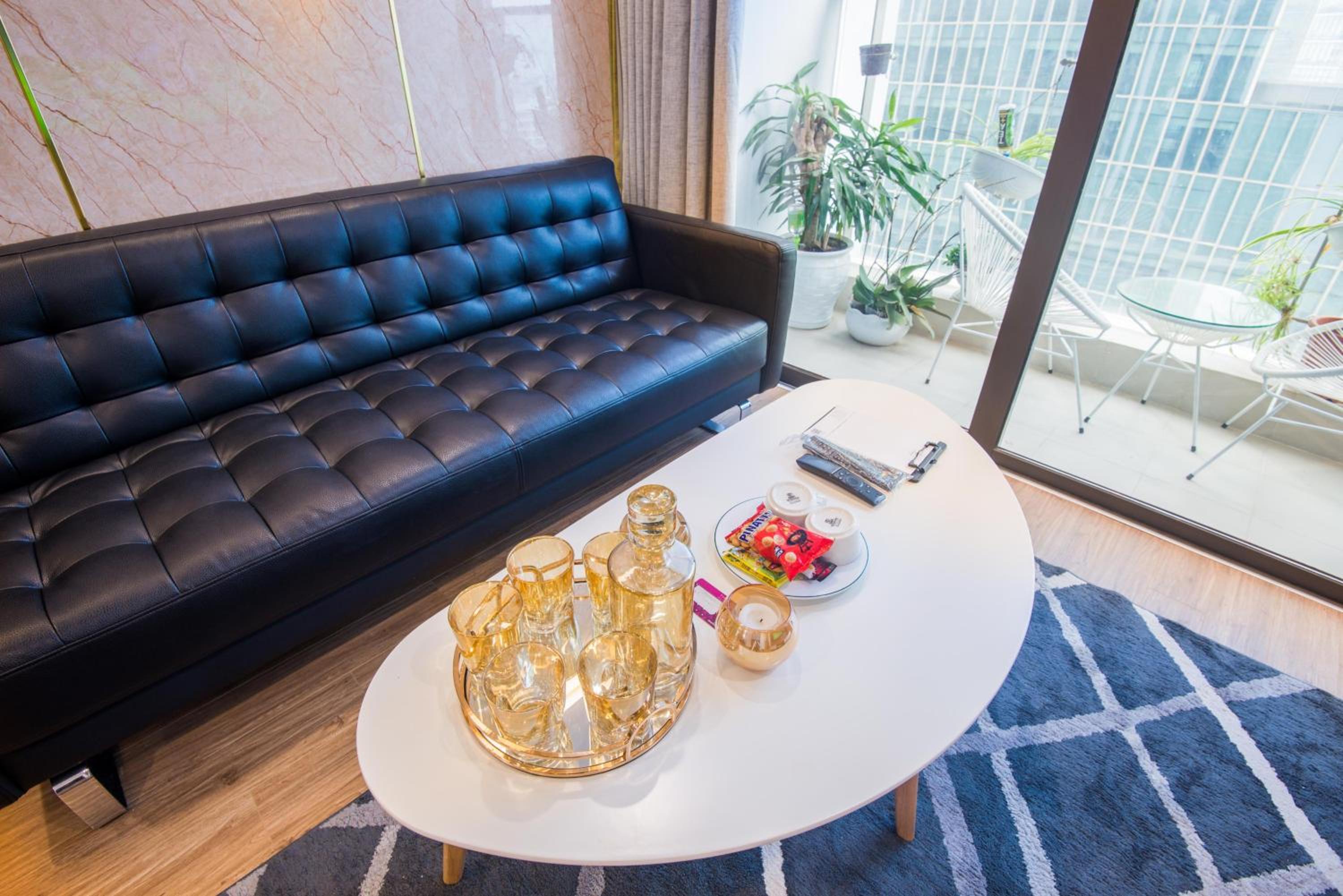 Skyline apartment Vinhomes Metropolis