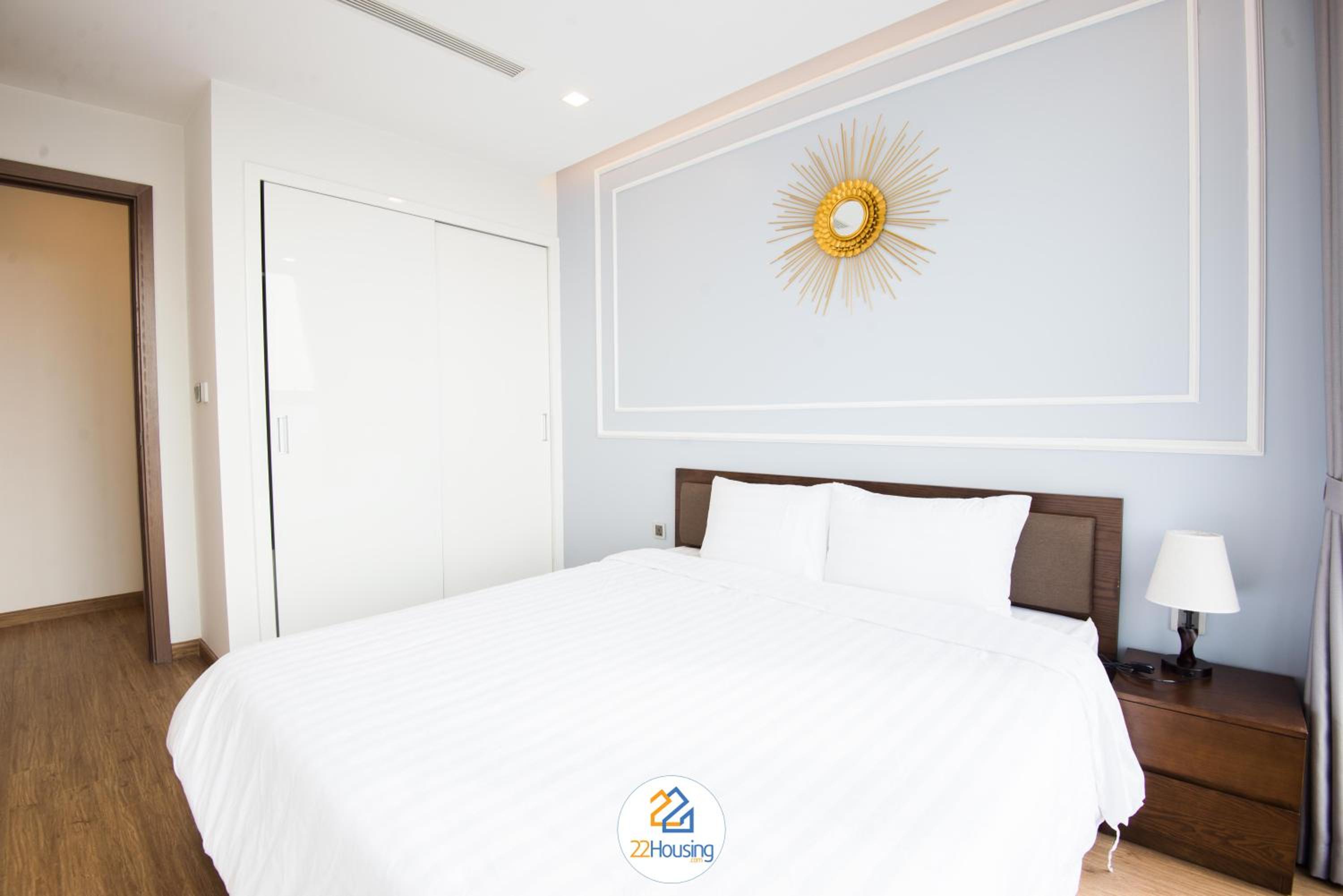 Skyline apartment Vinhomes Metropolis