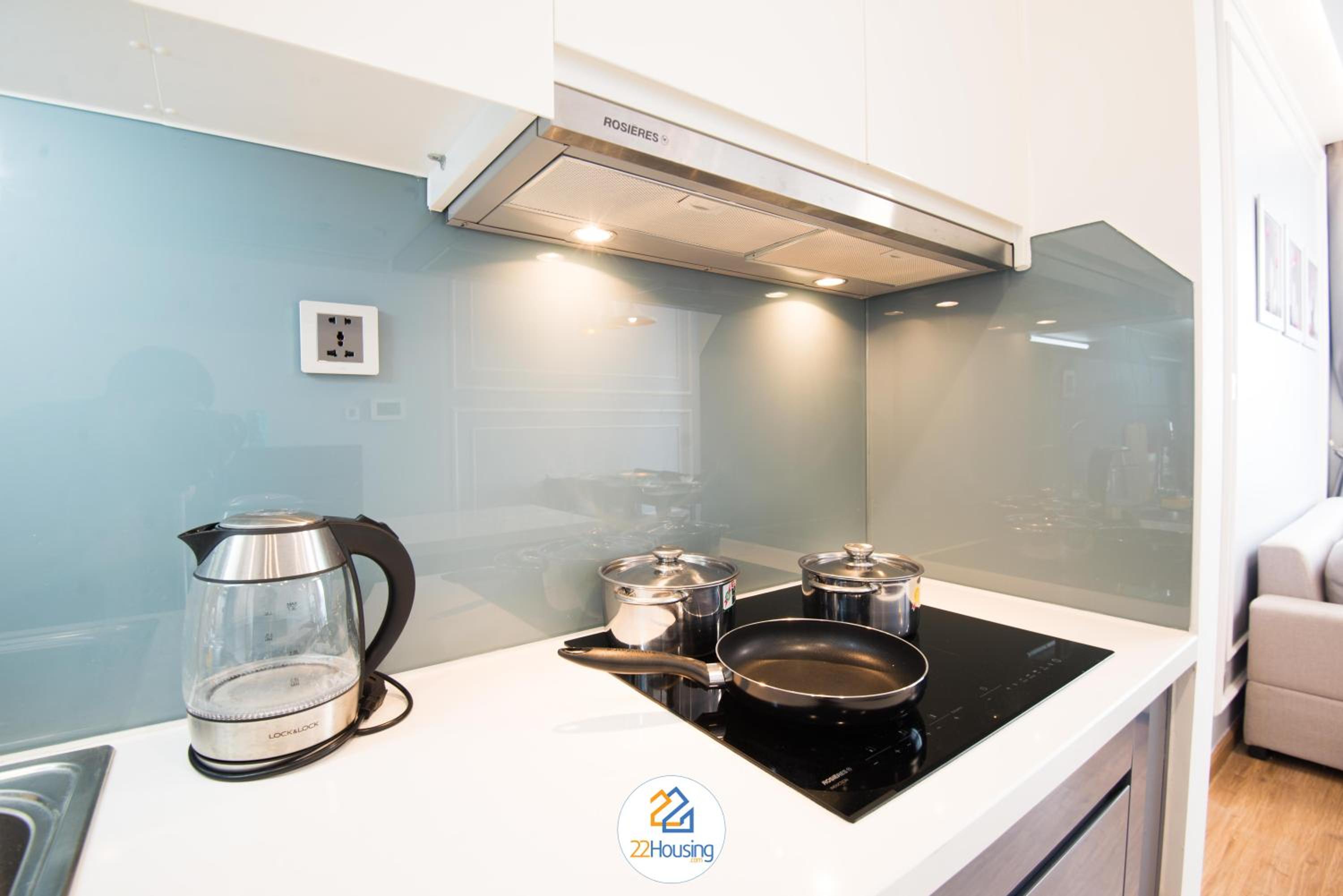 Skyline apartment Vinhomes Metropolis