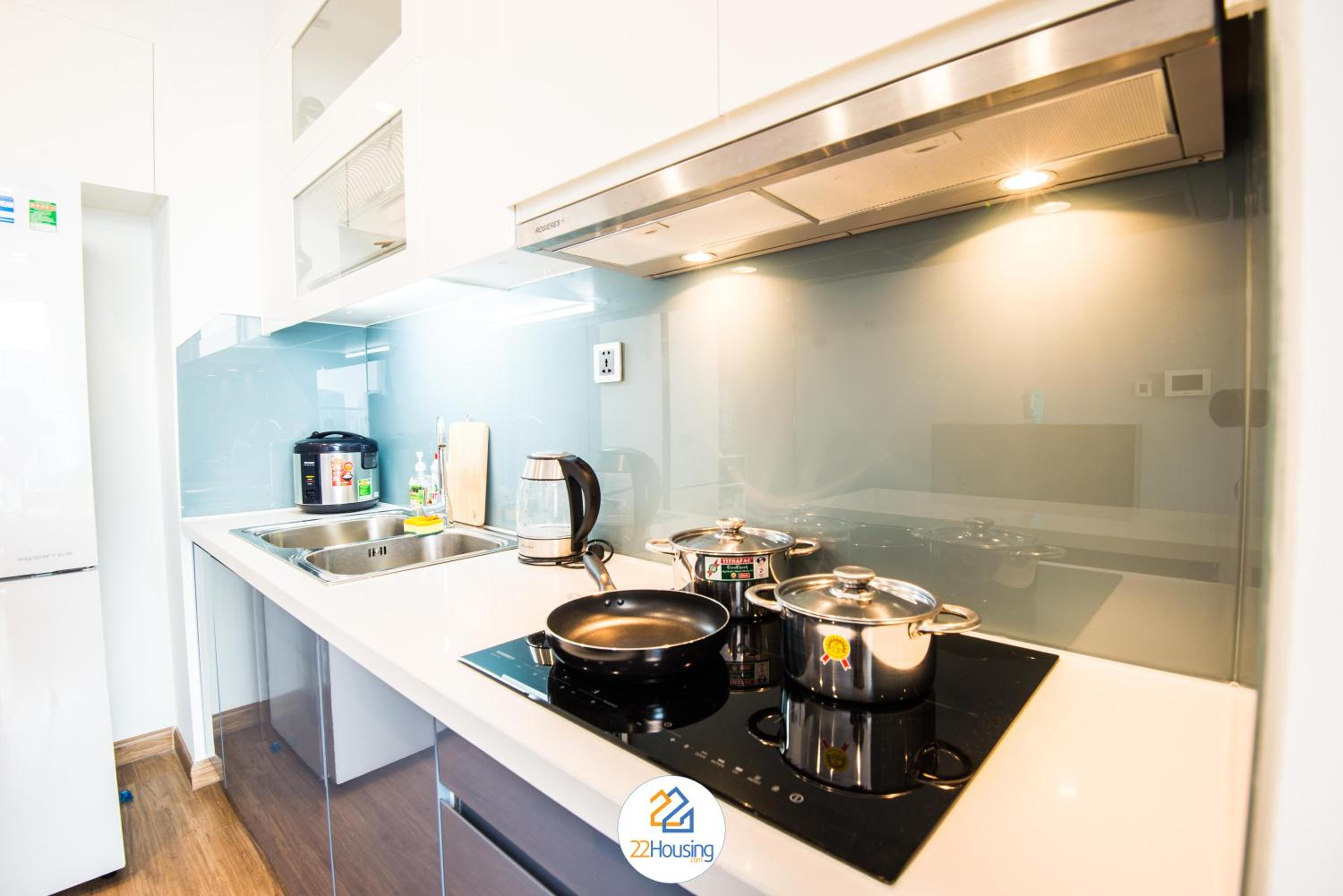 Skyline apartment Vinhomes Metropolis