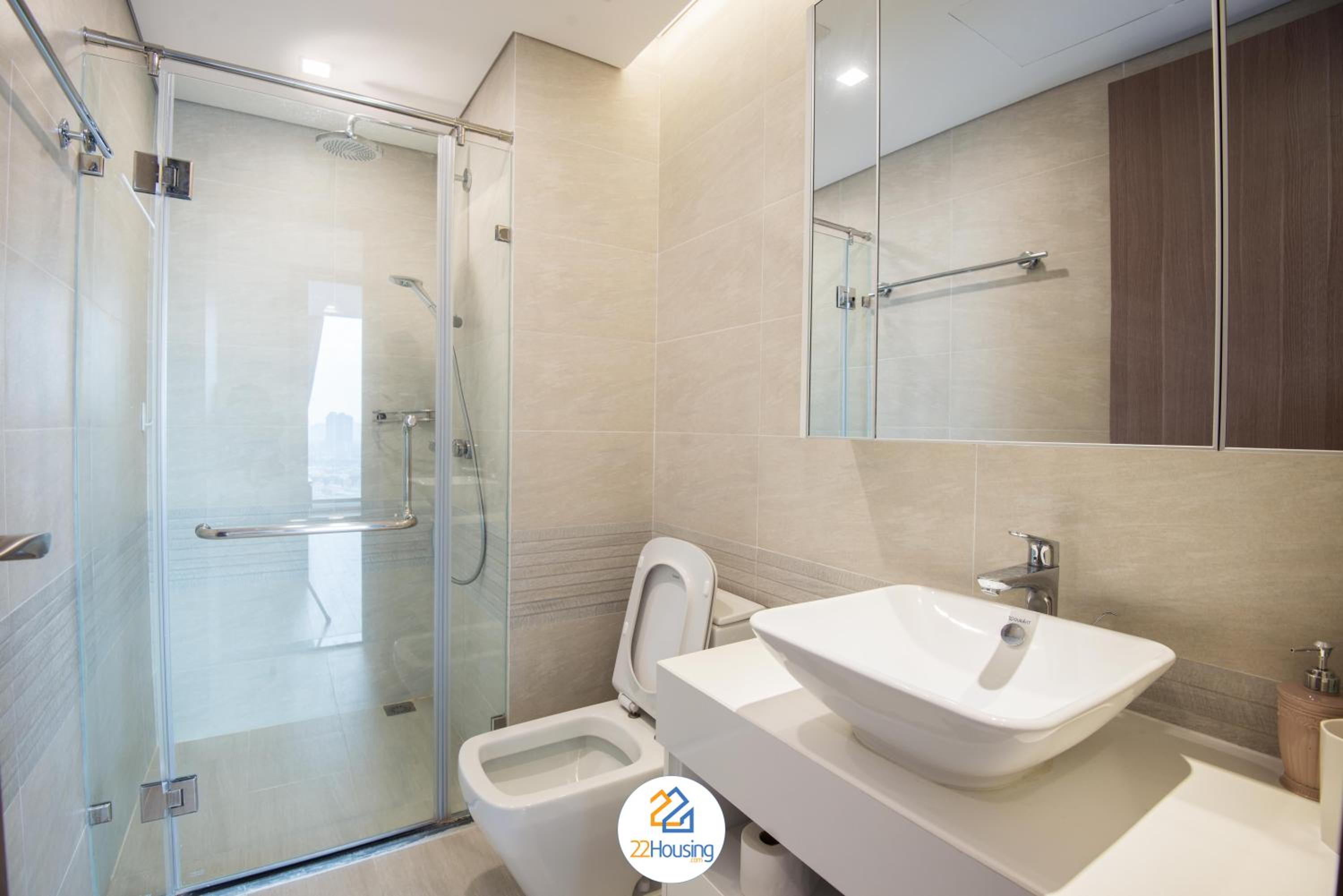 Skyline apartment Vinhomes Metropolis