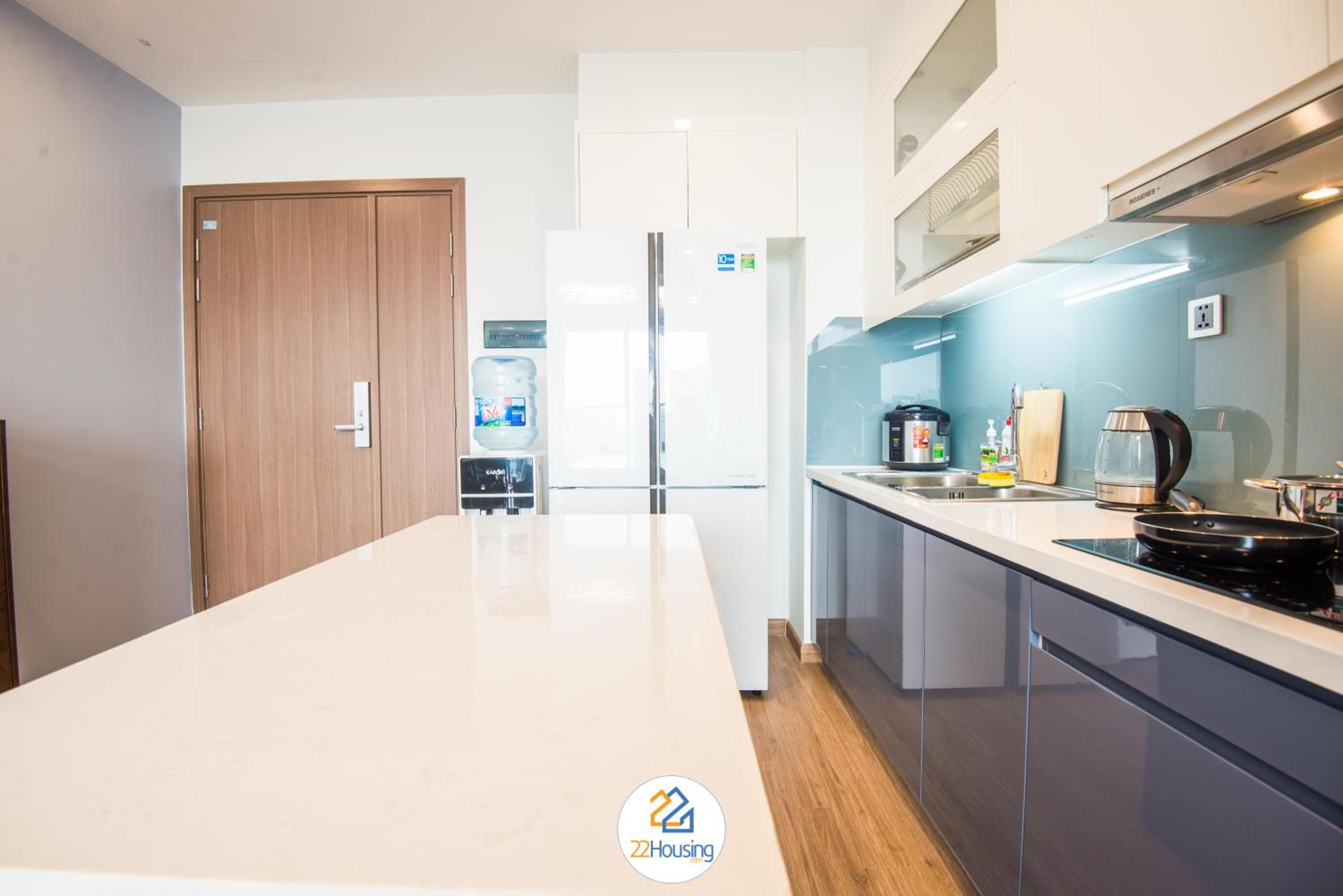 Skyline apartment Vinhomes Metropolis