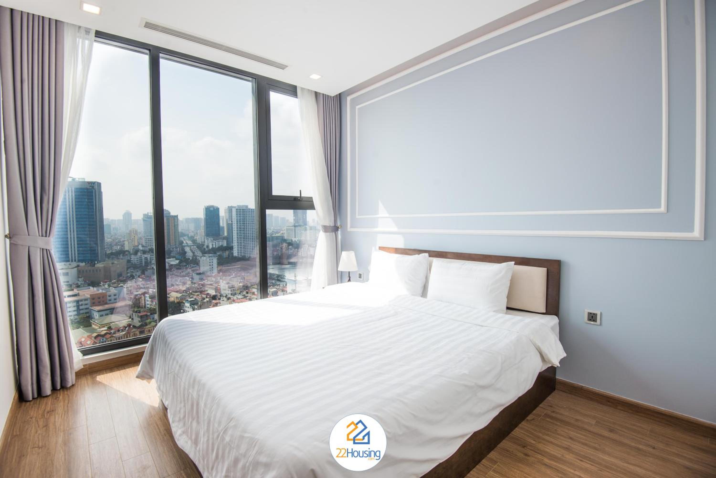 Skyline apartment Vinhomes Metropolis