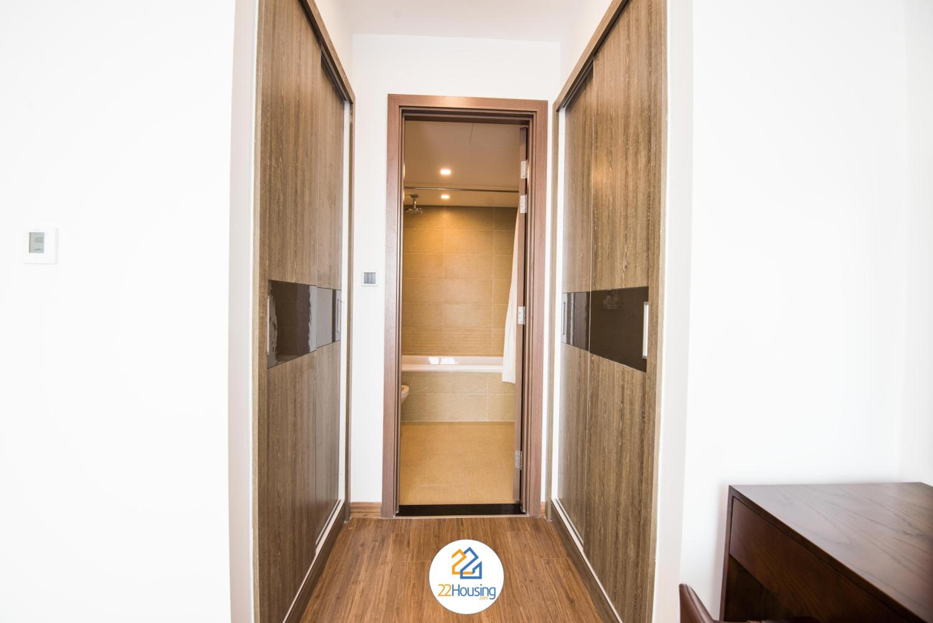 Skyline apartment Vinhomes Metropolis