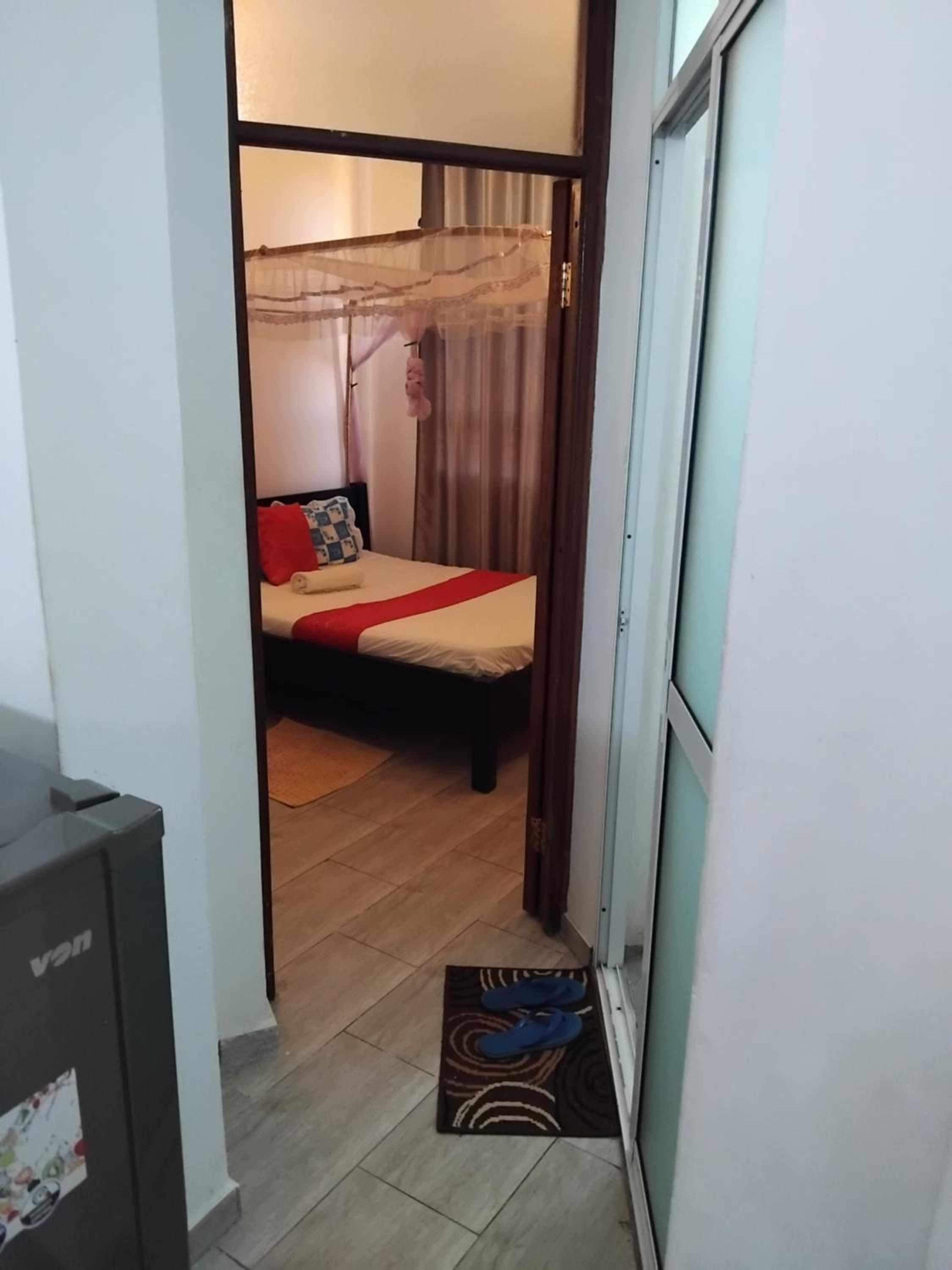 Casey Apartment