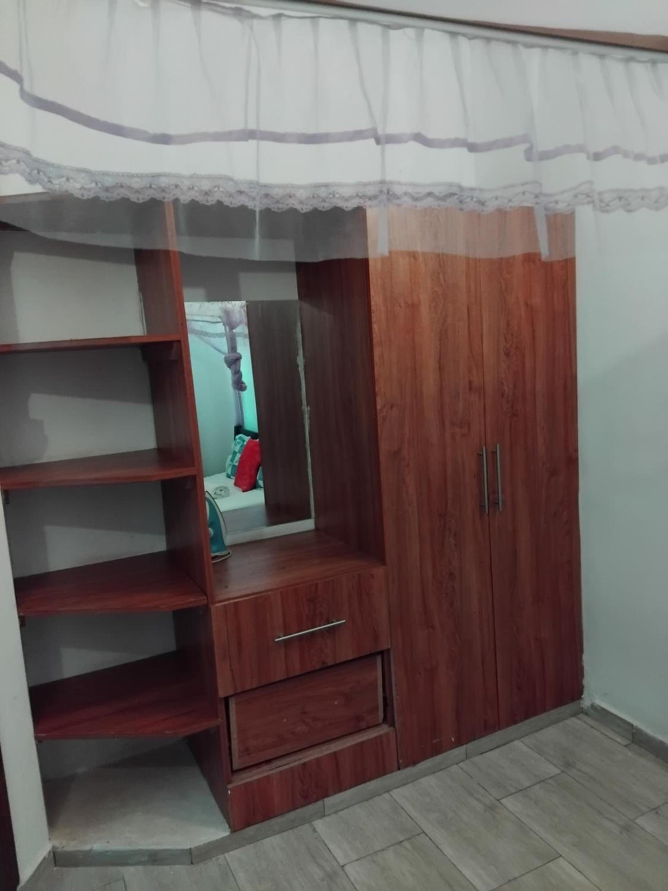 Casey Apartment