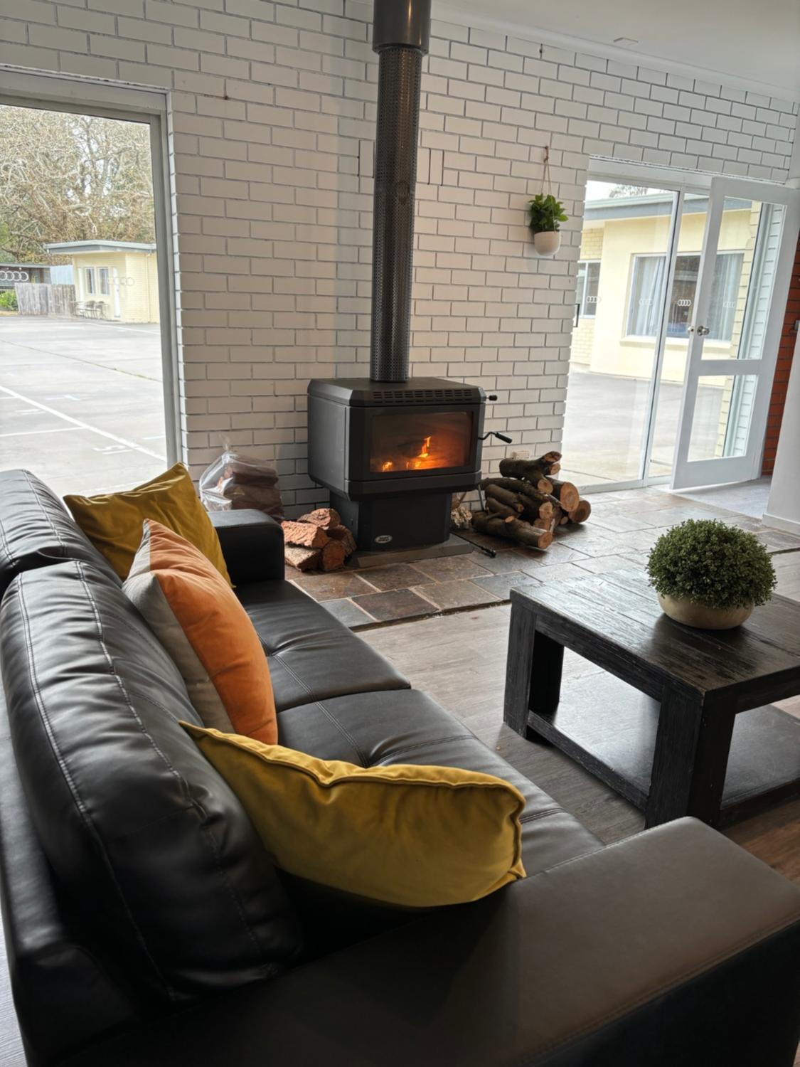 Wilsons Promontory Motel