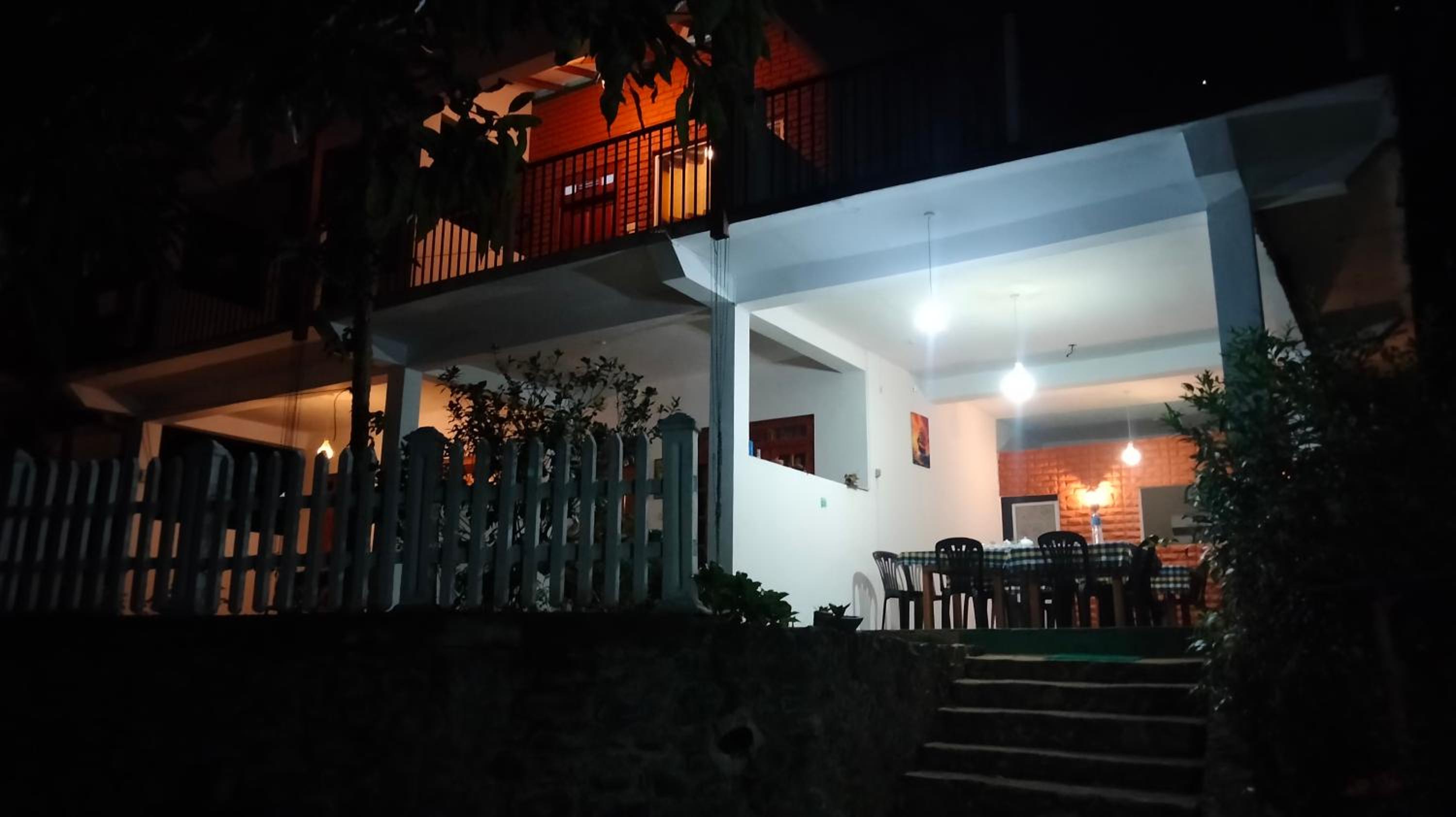 Pearl View Guesthouse