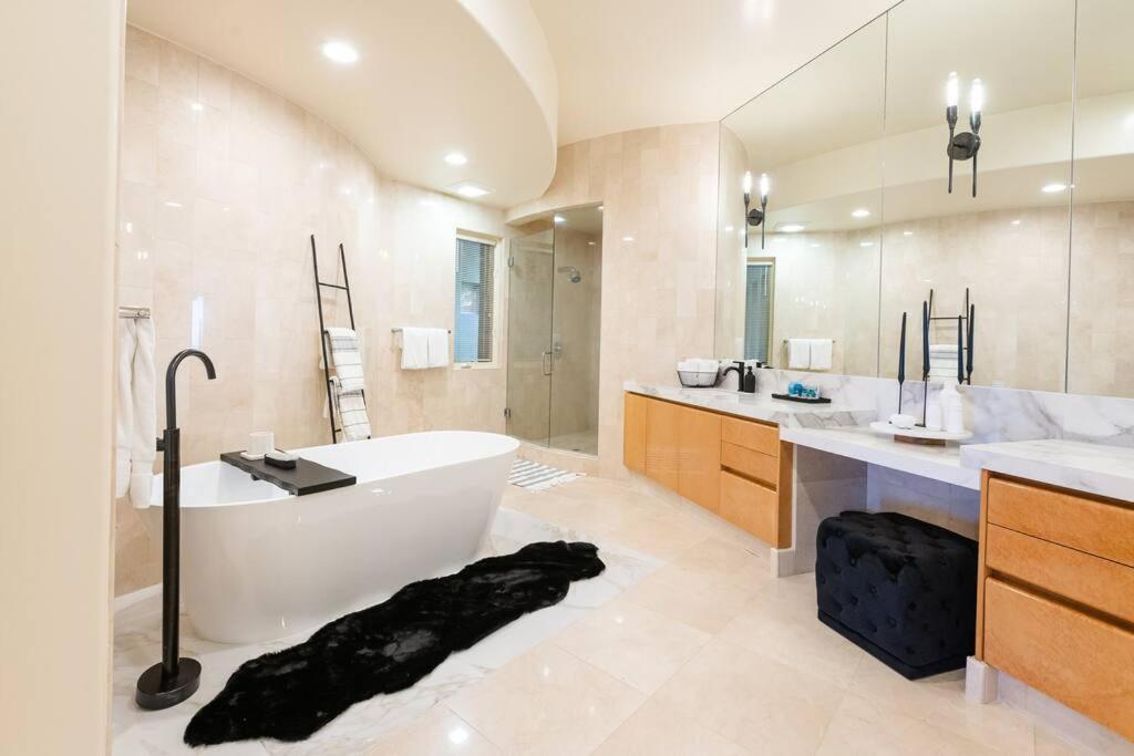 La Jolla Ocean View Mansion 2 view 5