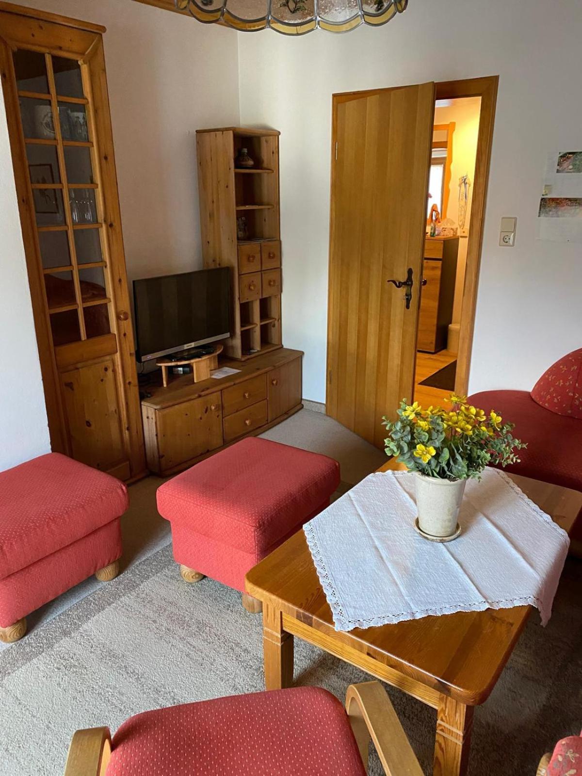 Ferienwohnung Contardo