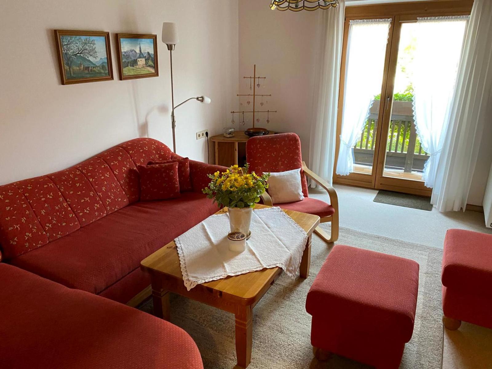 Ferienwohnung Contardo
