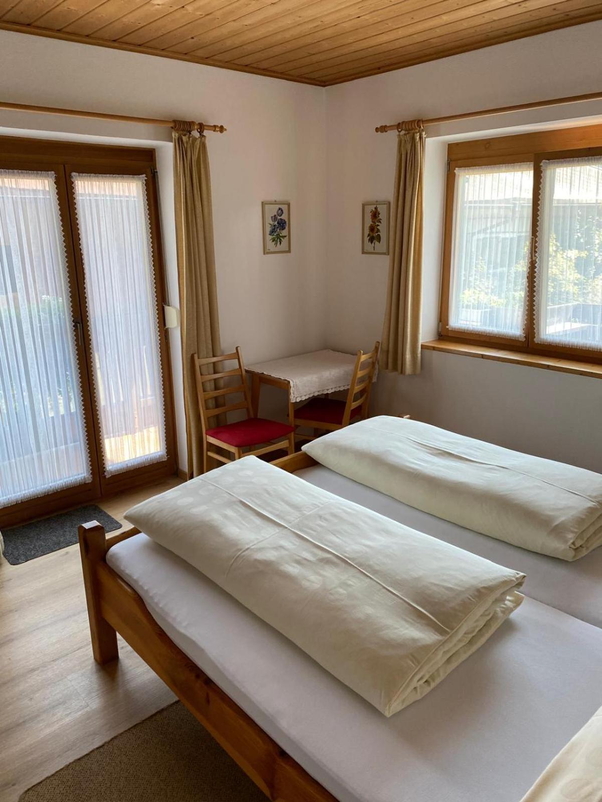 Ferienwohnung Contardo