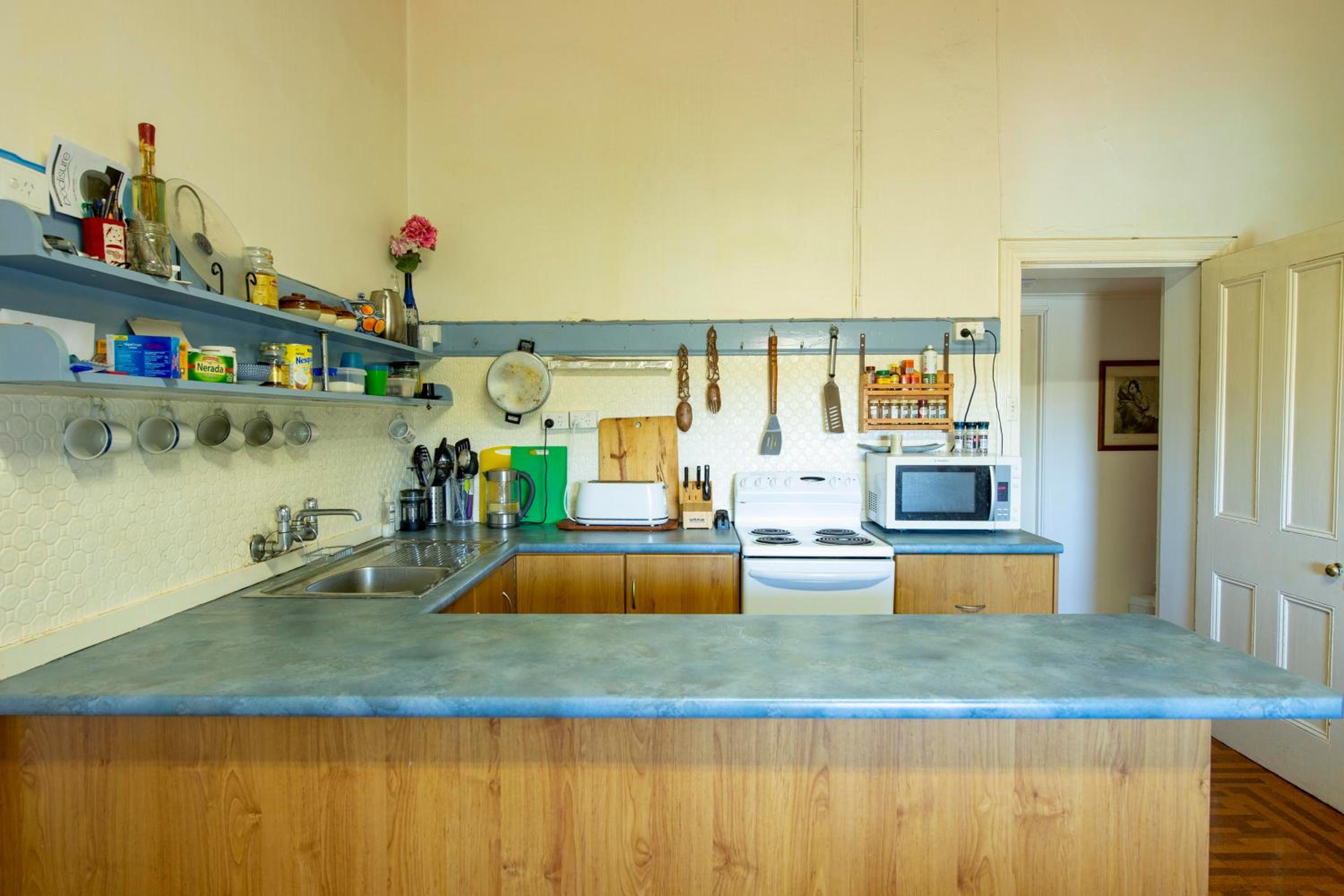 Hornsdale Farm Stay