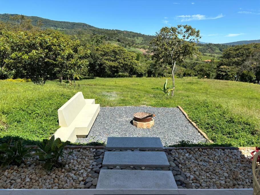 Tamarameque Suite Campestre Cerca a Finca Los Lagos