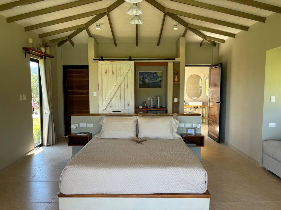 Tamarameque Suite Campestre Cerca a Finca Los Lagos