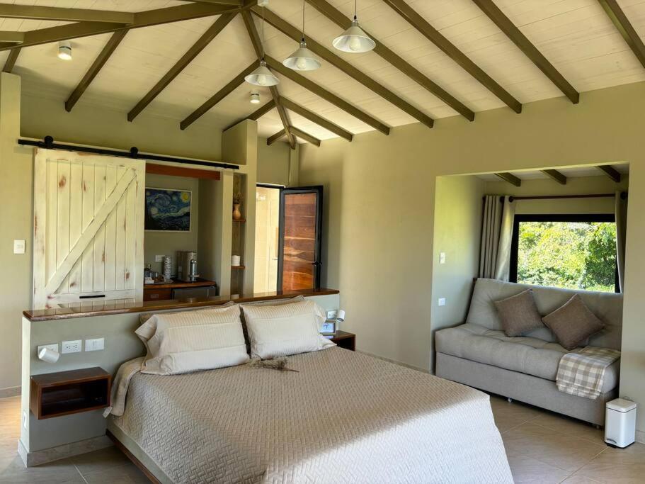Tamarameque Suite Campestre Cerca a Finca Los Lagos