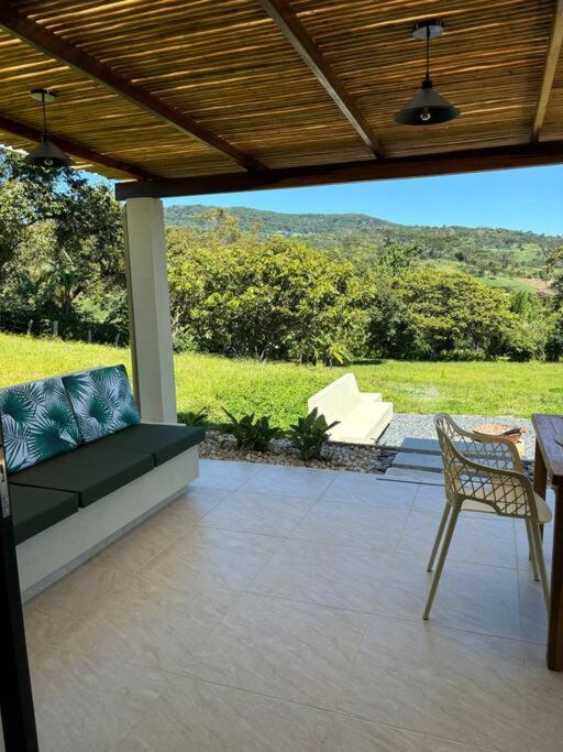 Tamarameque Suite Campestre Cerca a Finca Los Lagos
