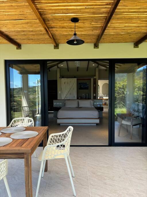 Tamarameque Suite Campestre Cerca a Finca Los Lagos