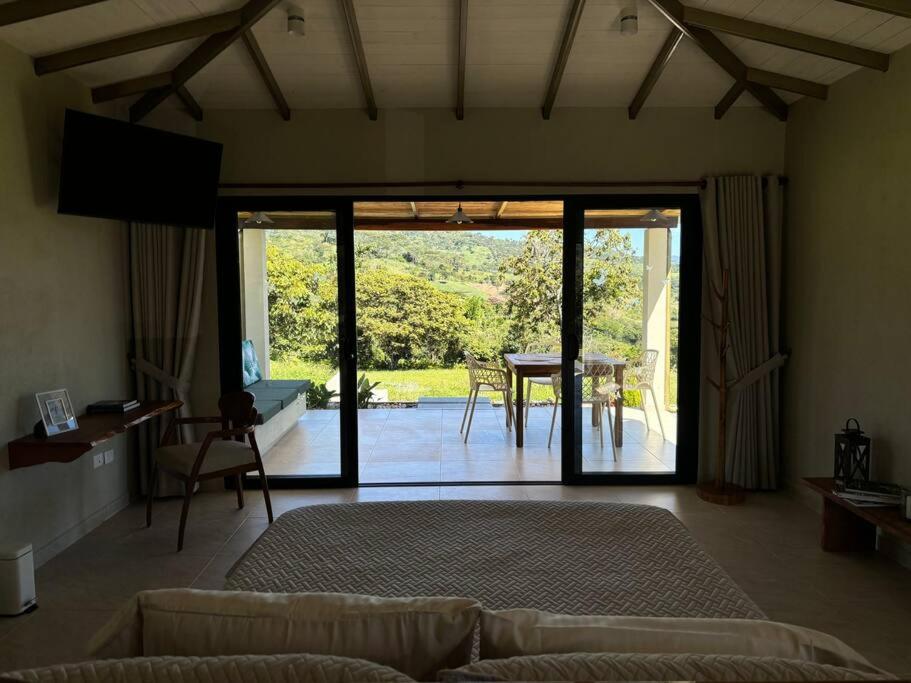 Tamarameque Suite Campestre Cerca a Finca Los Lagos