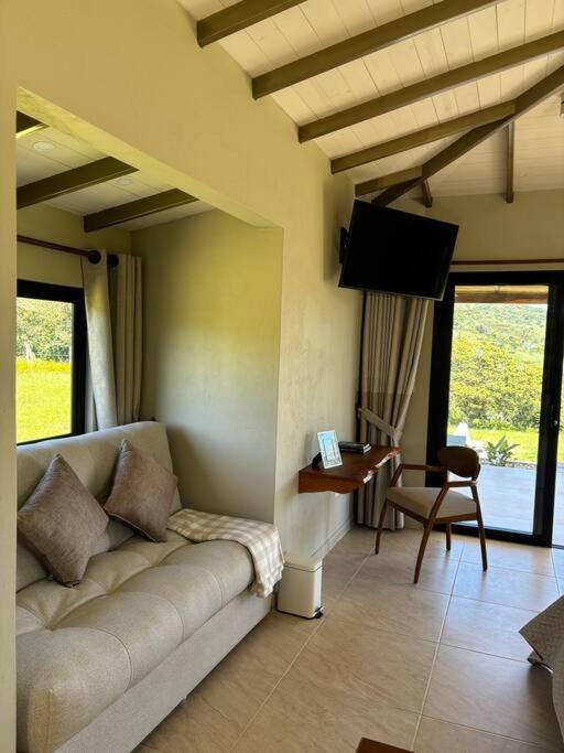 Tamarameque Suite Campestre Cerca a Finca Los Lagos
