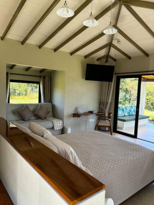 Tamarameque Suite Campestre Cerca a Finca Los Lagos
