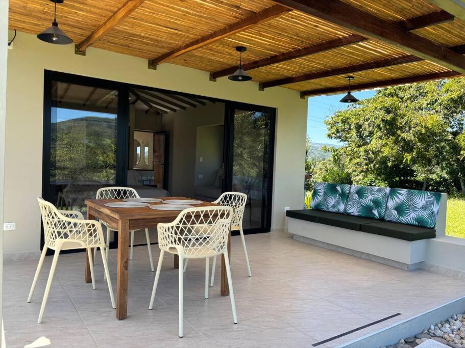 Tamarameque Suite Campestre Cerca a Finca Los Lagos