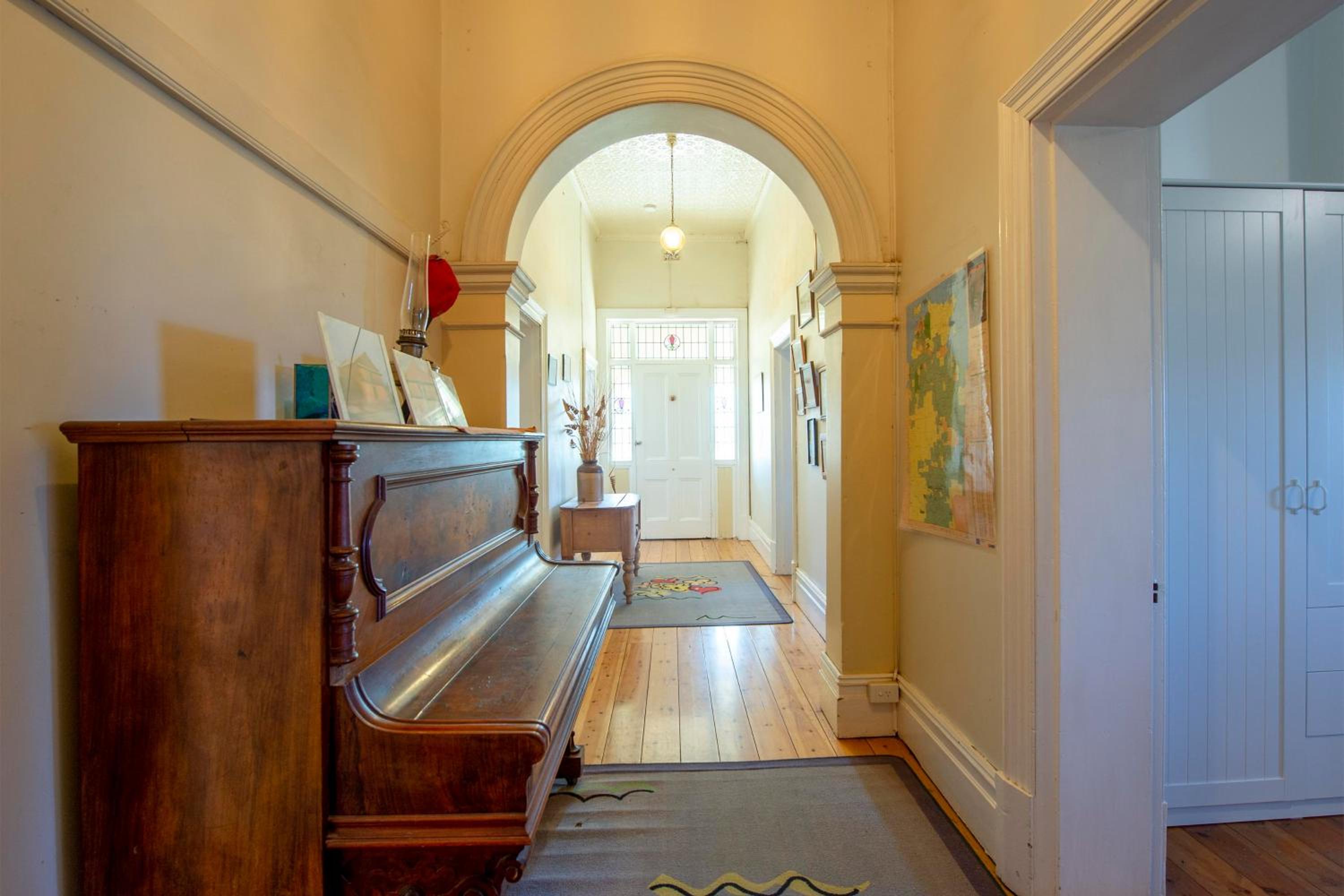 Hornsdale Farm Stay