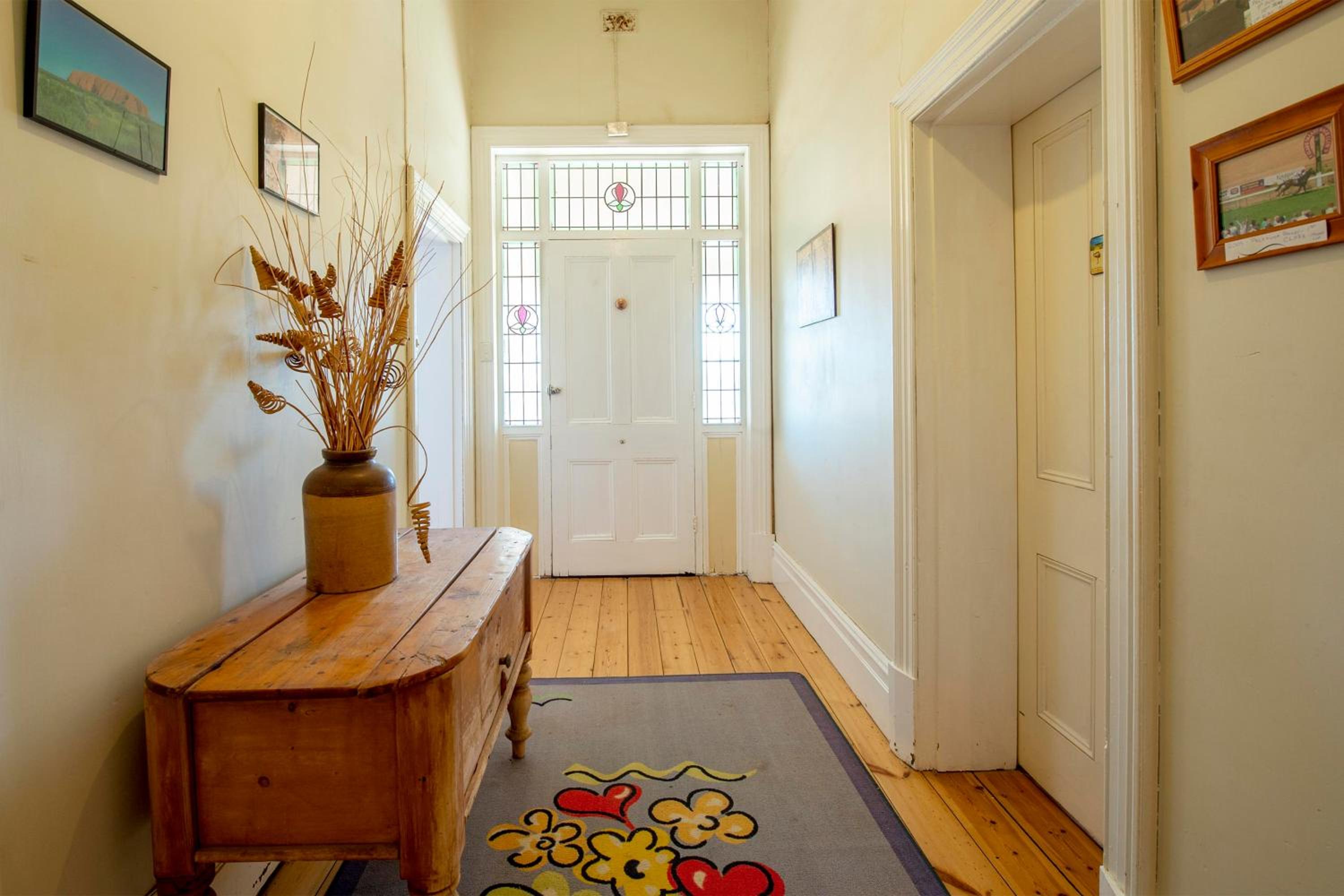 Hornsdale Farm Stay