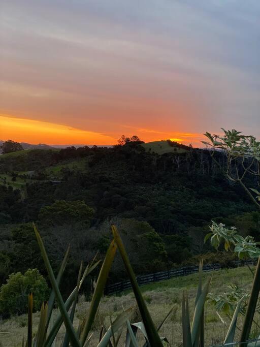 Russell's Secluded Secret