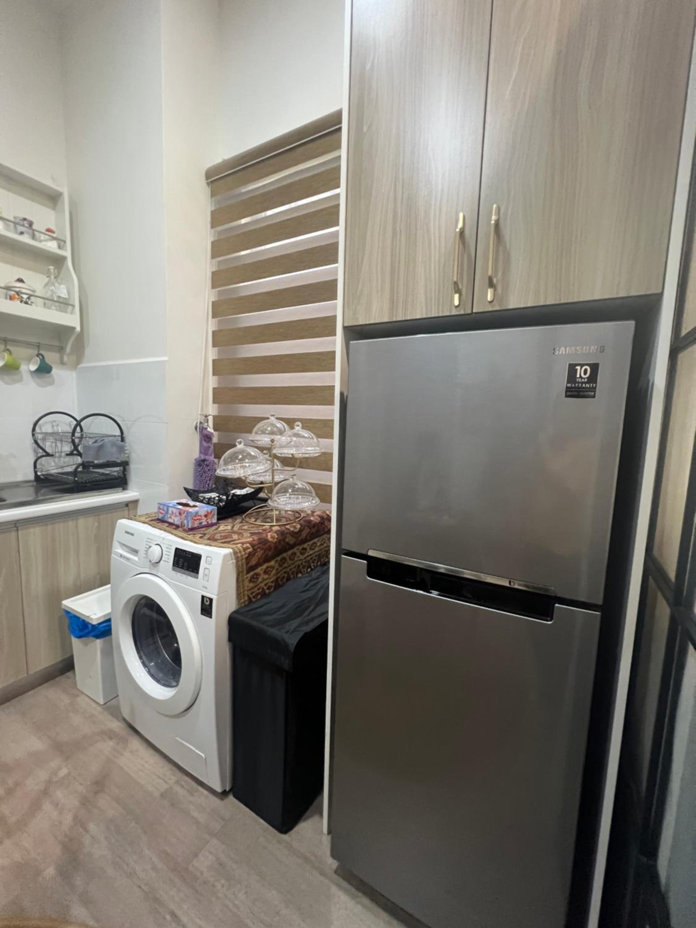 Sepang KLIA Studio by Impian Homestay
