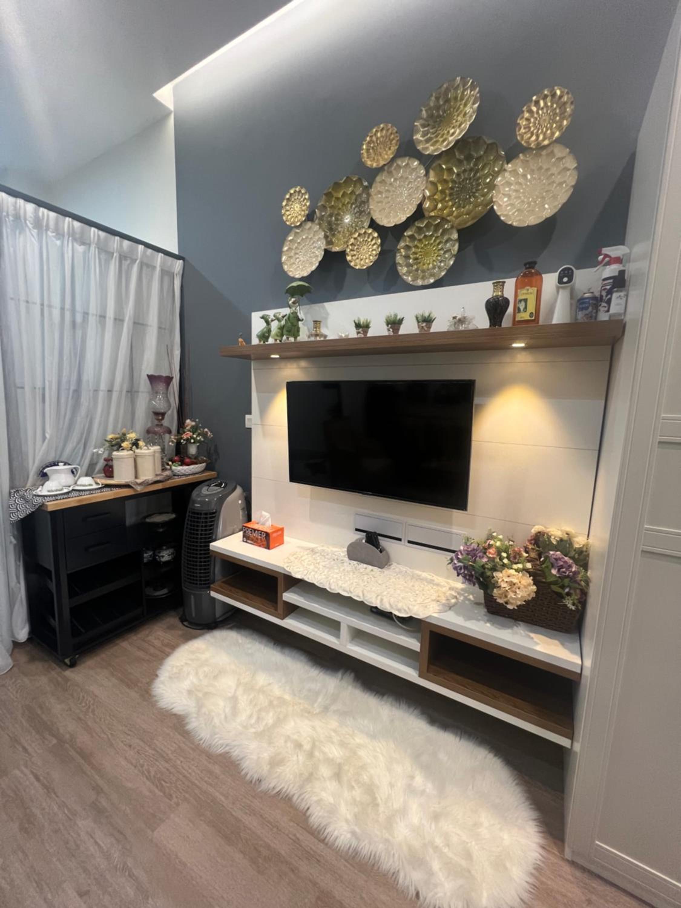 Sepang KLIA Studio by Impian Homestay