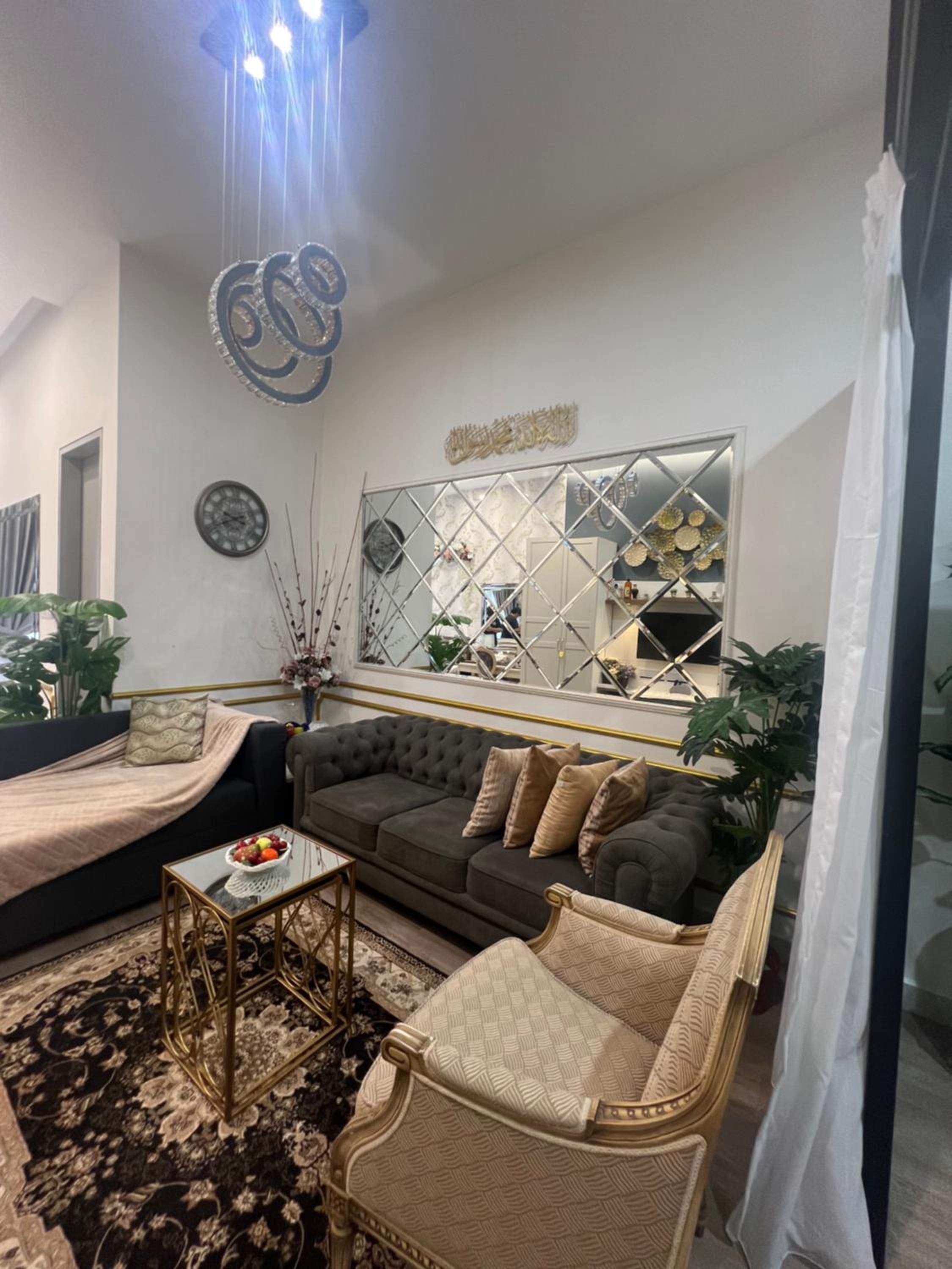 Sepang KLIA Studio by Impian Homestay