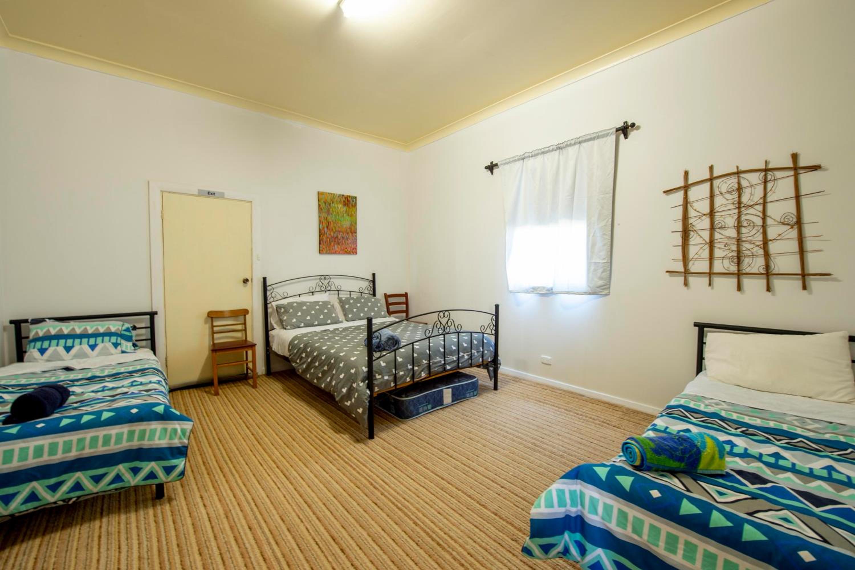 Hornsdale Farm Stay
