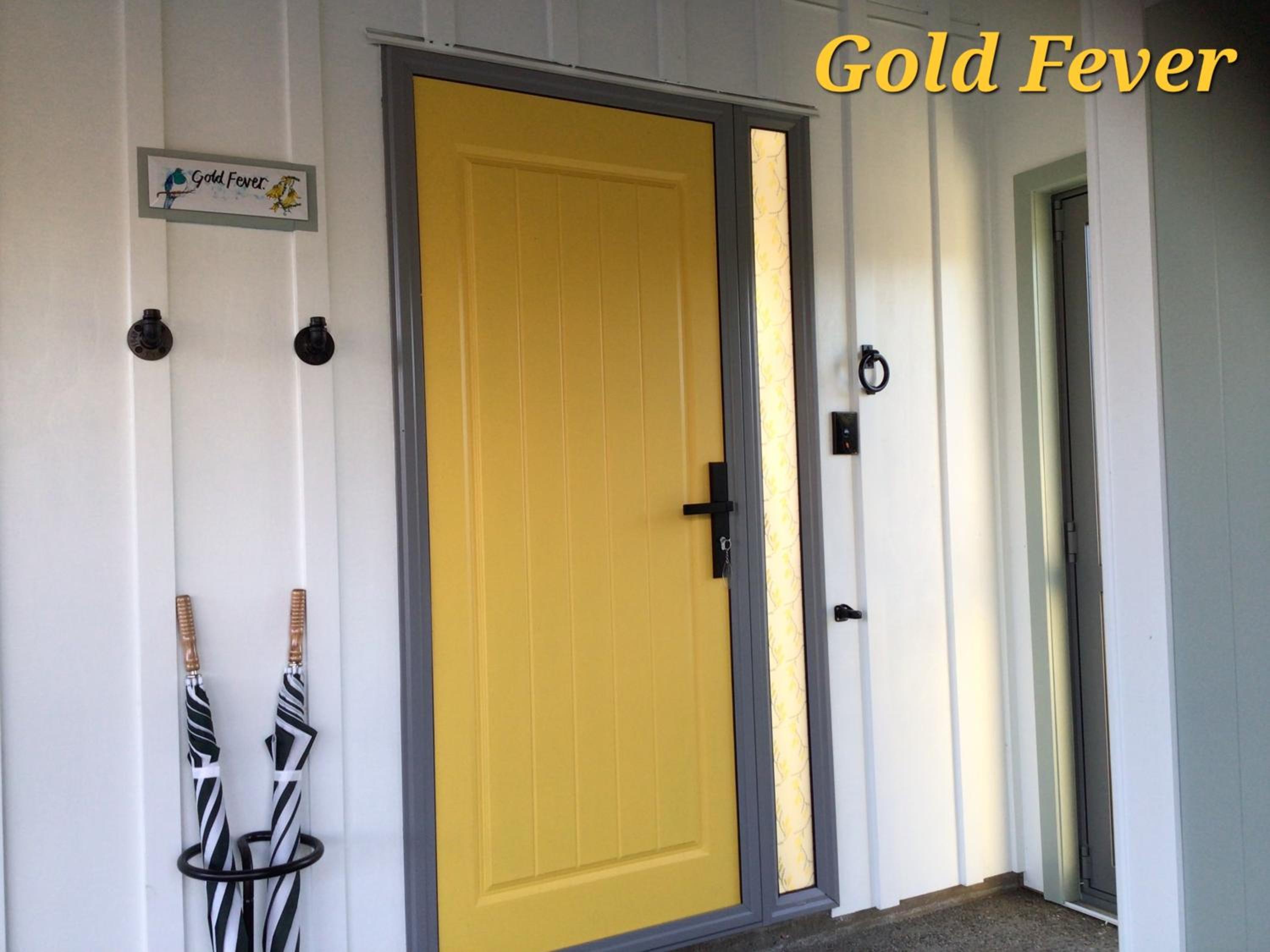 Charleston Goldfields Accommodation