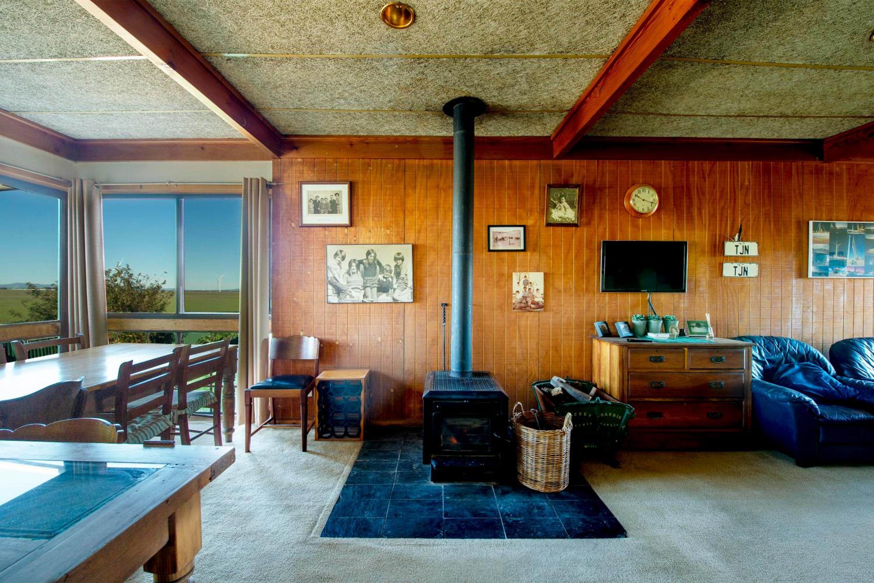 Hornsdale Farm Stay