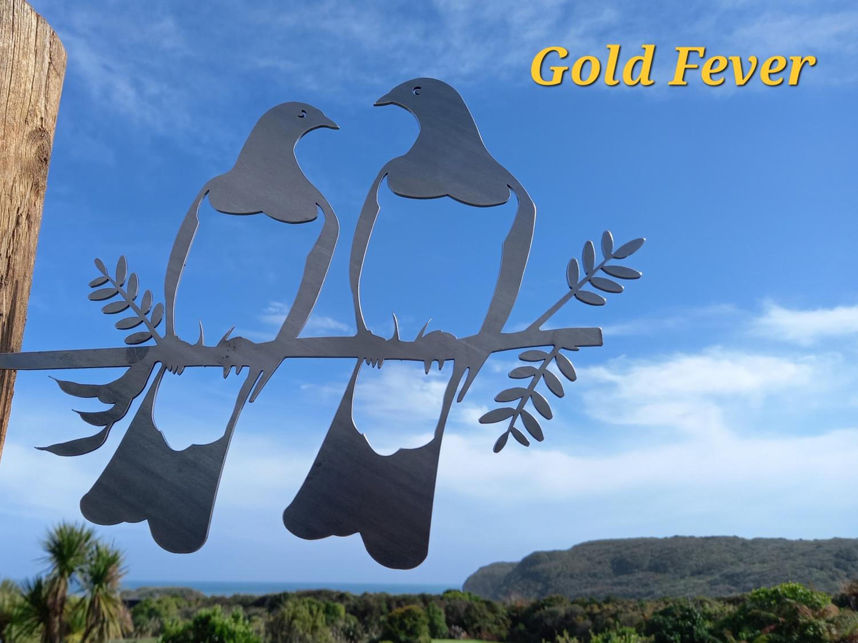 Charleston Goldfields Accommodation