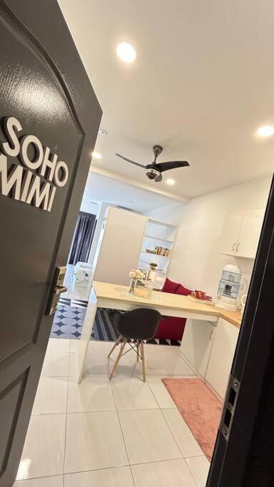 SohoMimi Seri Iskandar photo 1