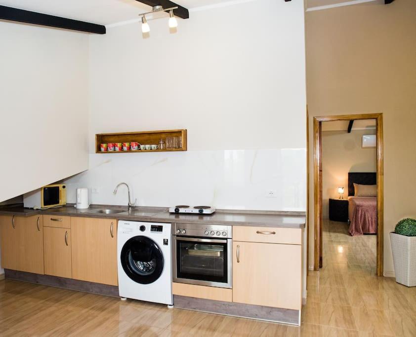Apartment mit schöner Aussicht & Komfort view 5