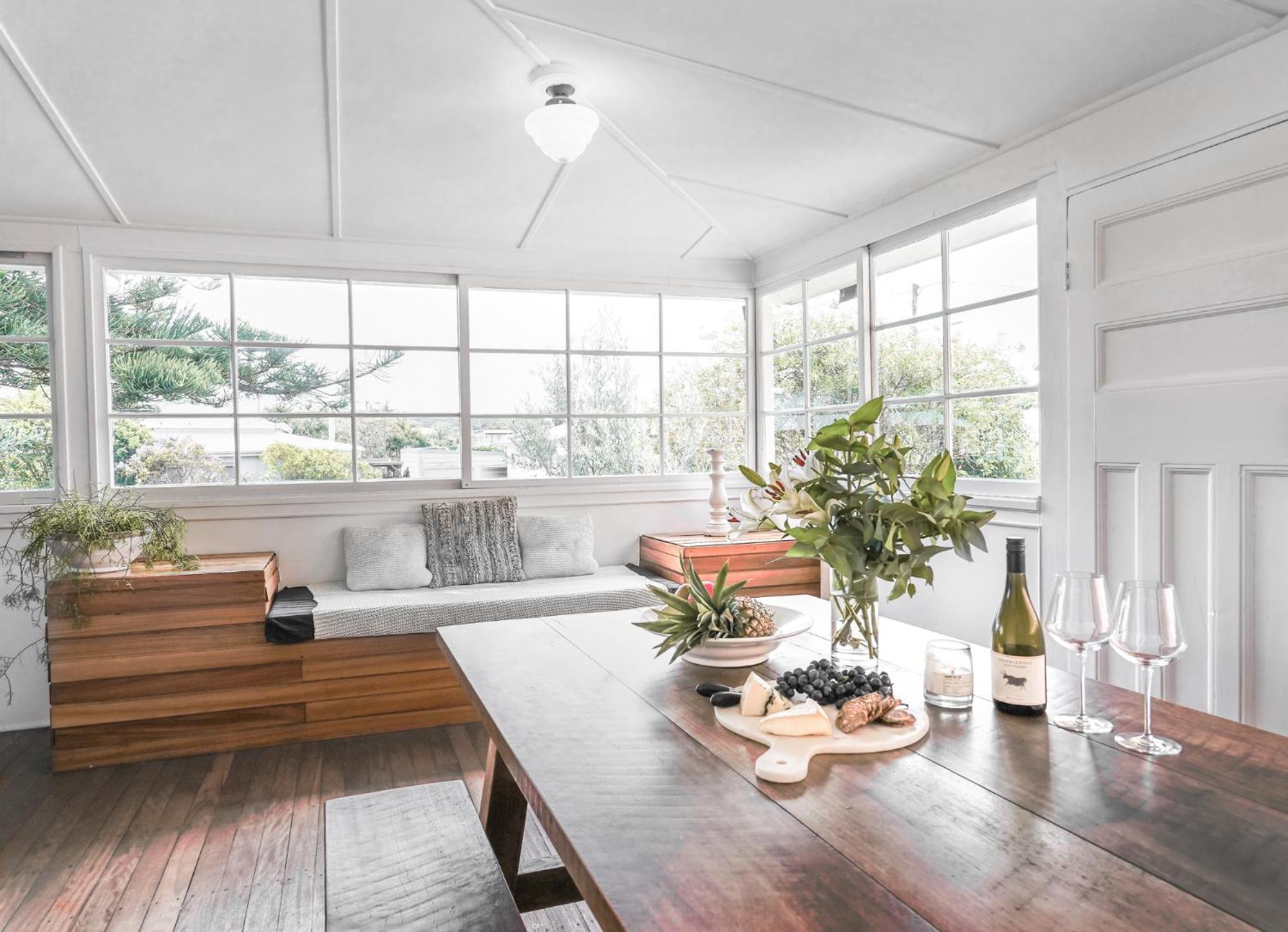 The Pines- Eco Beach House