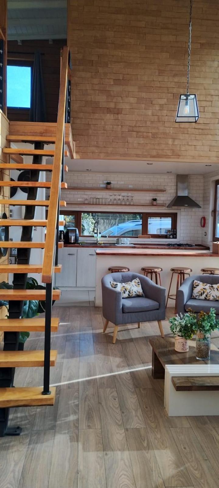 Hermosa casa parcela puerto varas