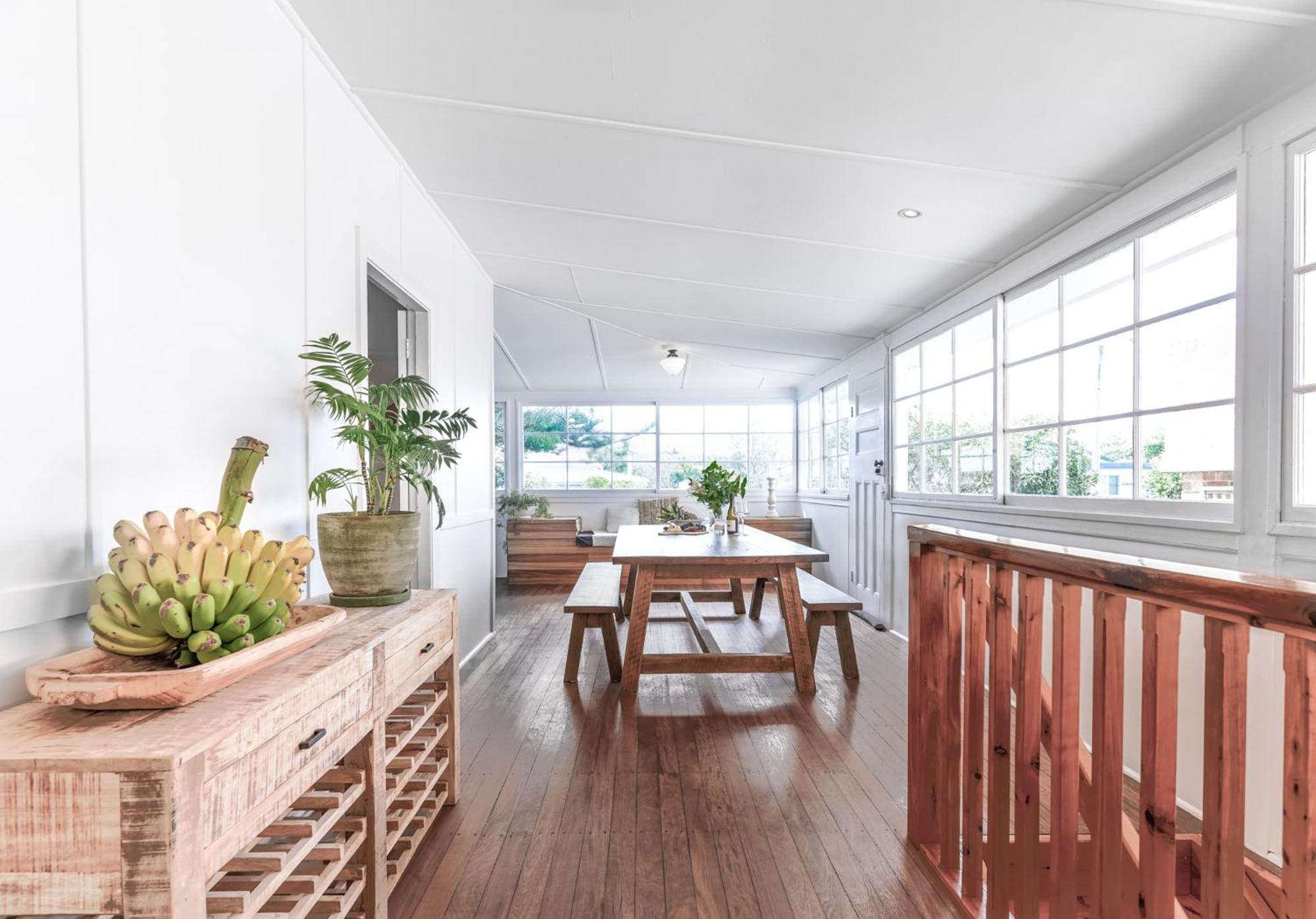 The Pines- Eco Beach House