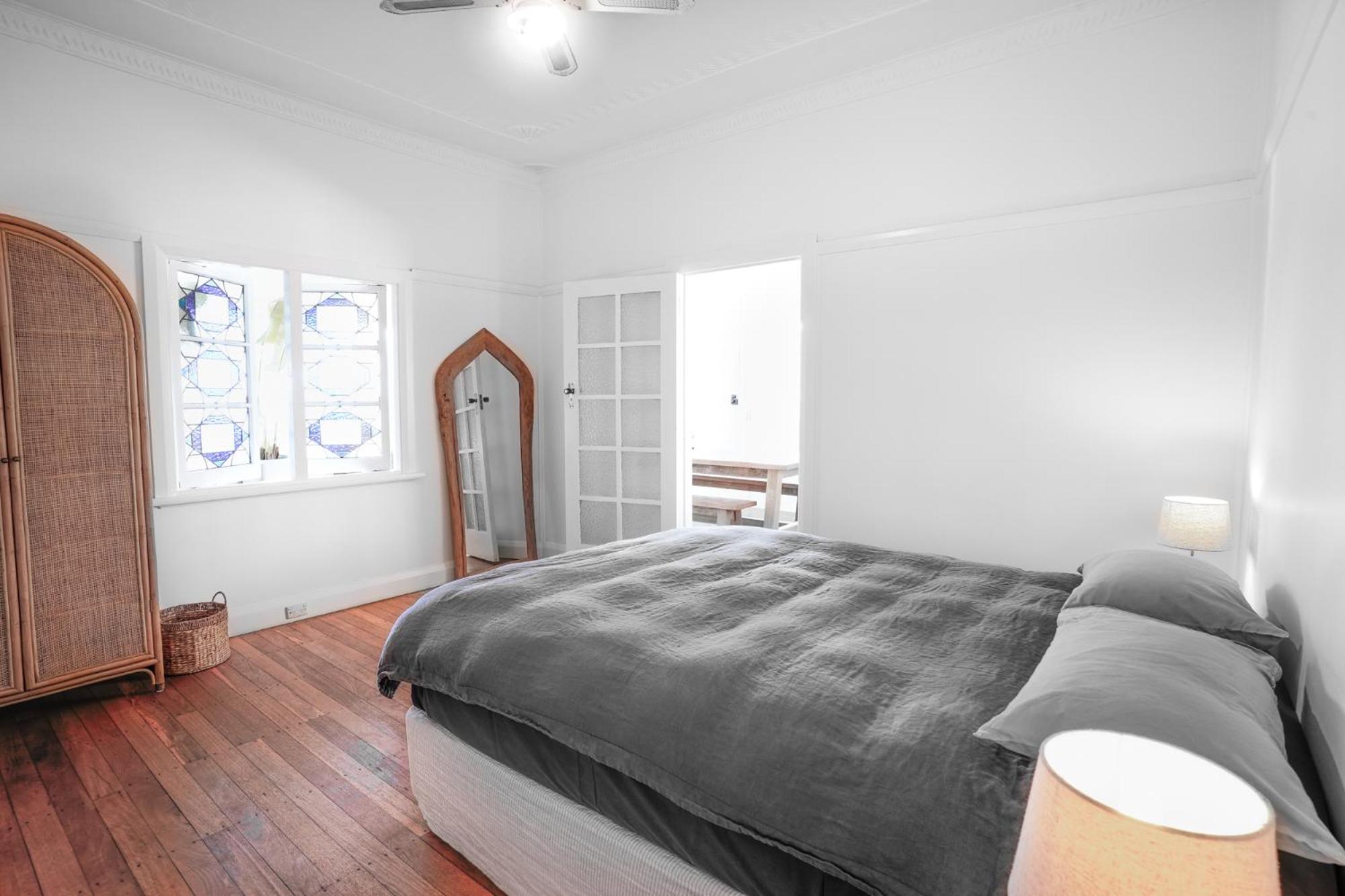 The Pines- Eco Beach House
