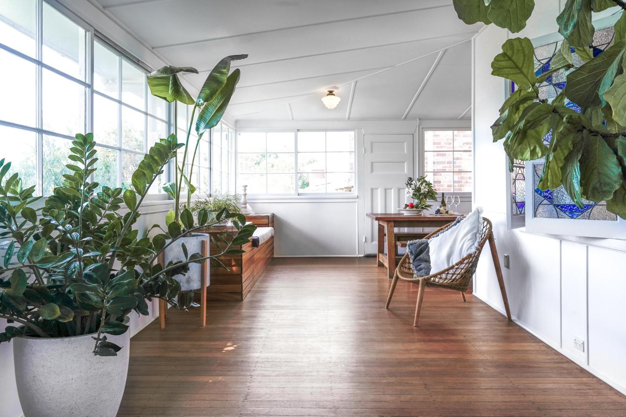 The Pines- Eco Beach House