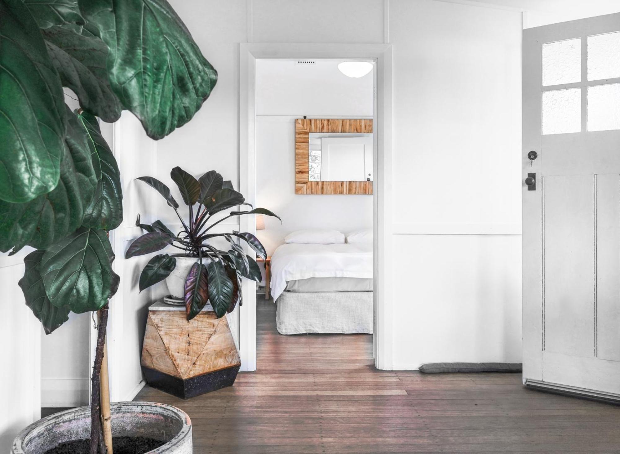 The Pines- Eco Beach House