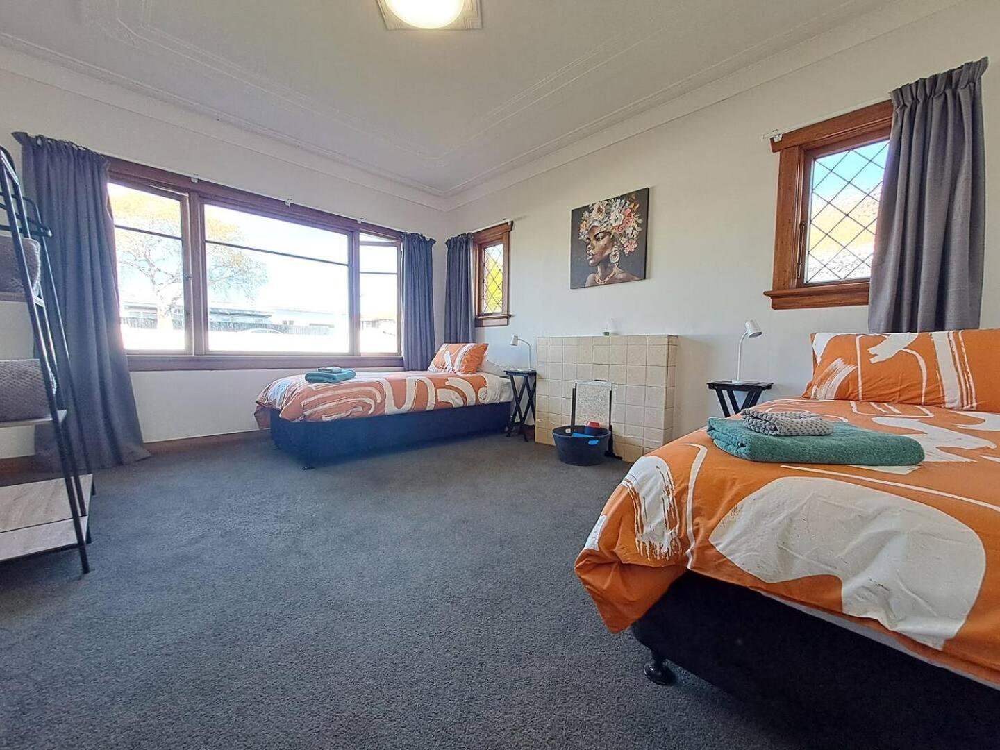 Spacious, Affordable, Peaceful Family Home