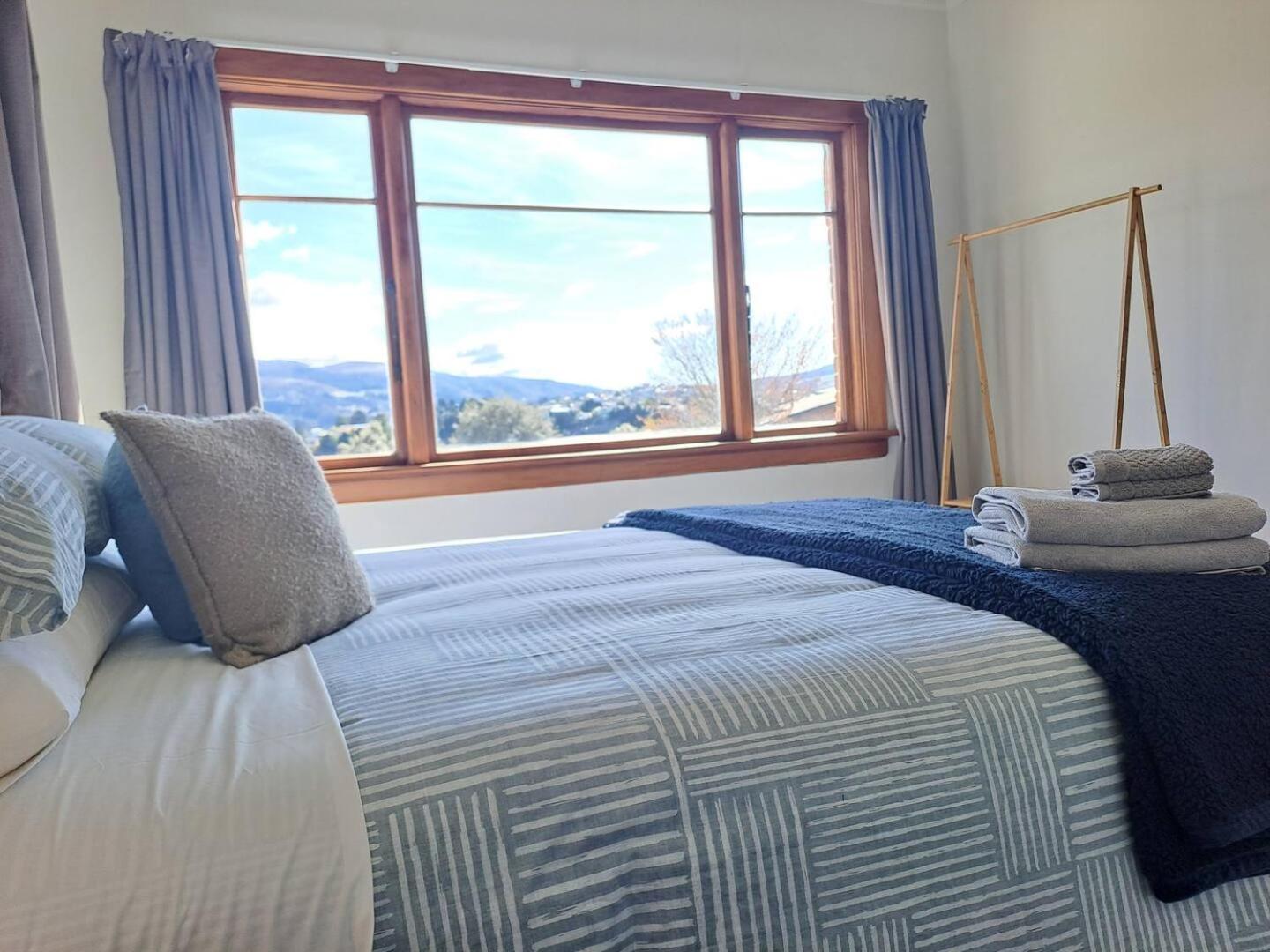 Spacious, Affordable, Peaceful Family Home