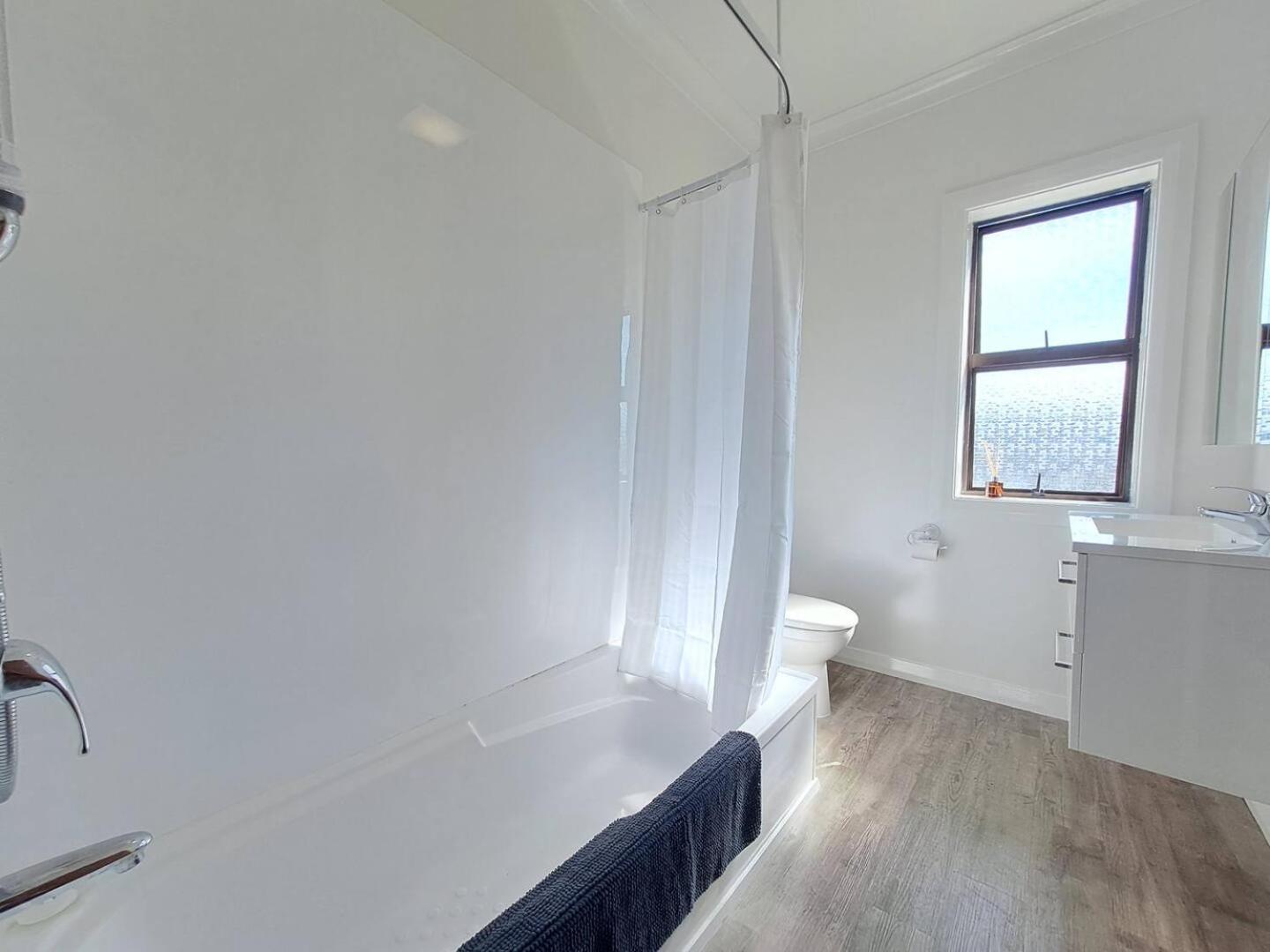 Spacious, Affordable, Peaceful Family Home