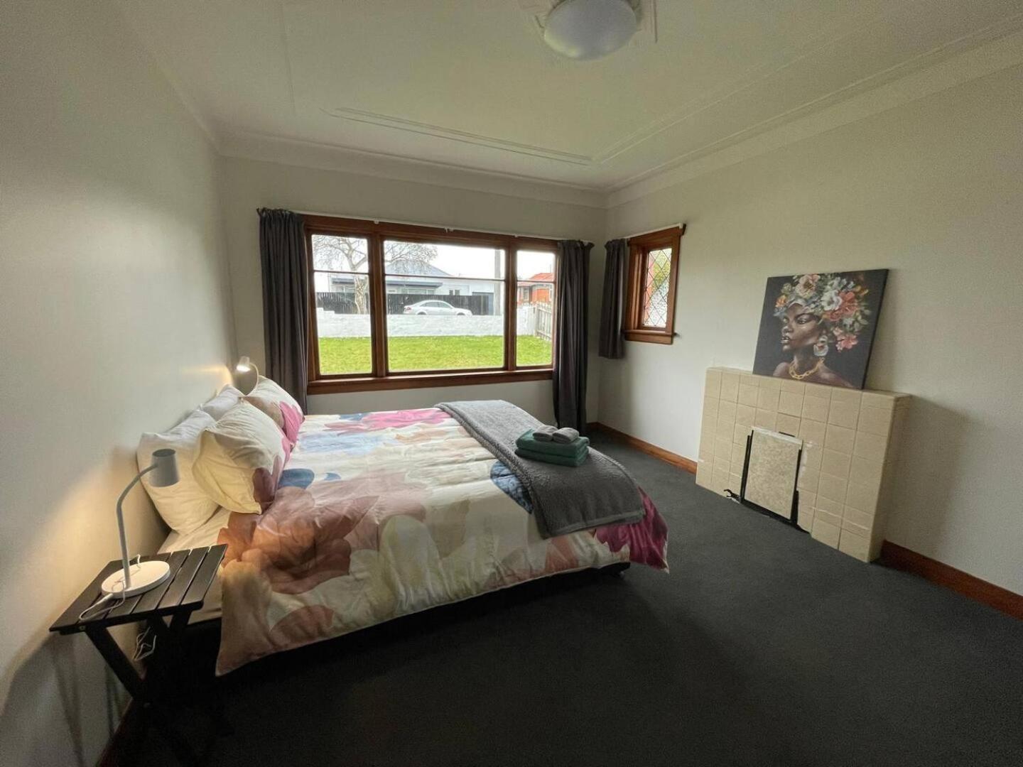 Spacious, Affordable, Peaceful Family Home